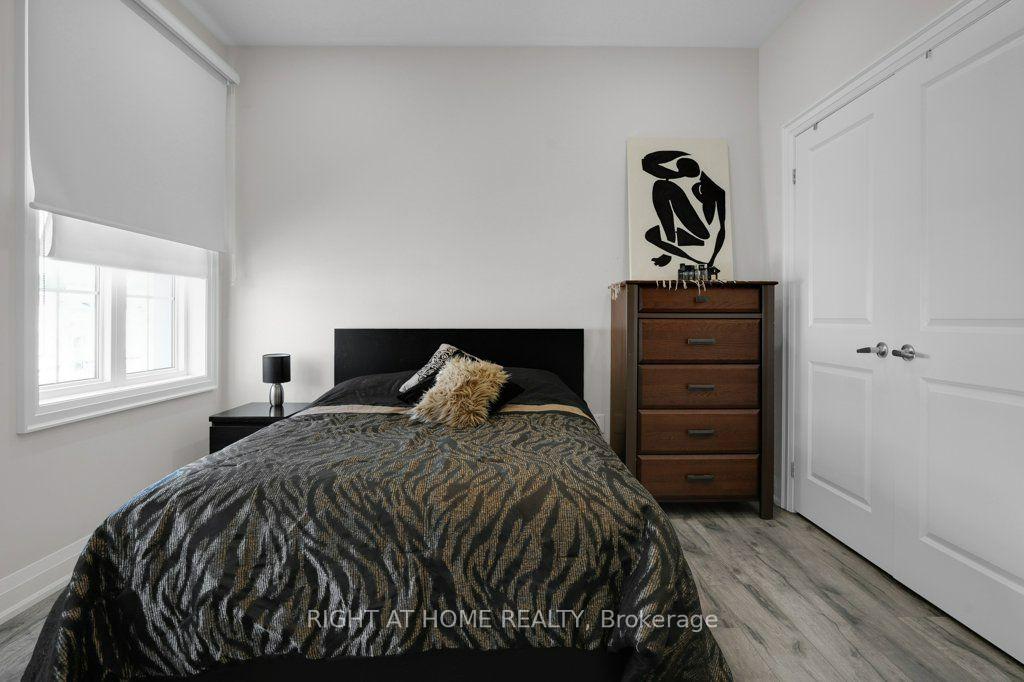 Photo 45 of 6 Plowman Lane, Richmond Hill, Rouge Woods — HOMEH