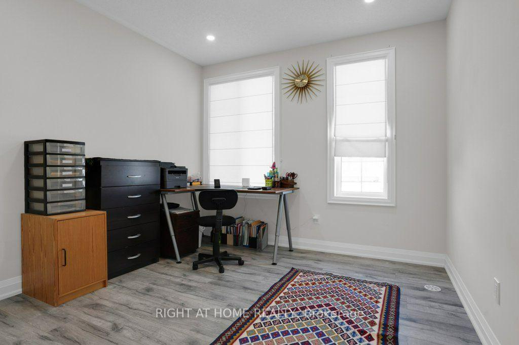 Photo 46 of 6 Plowman Lane, Richmond Hill, Rouge Woods — HOMEH
