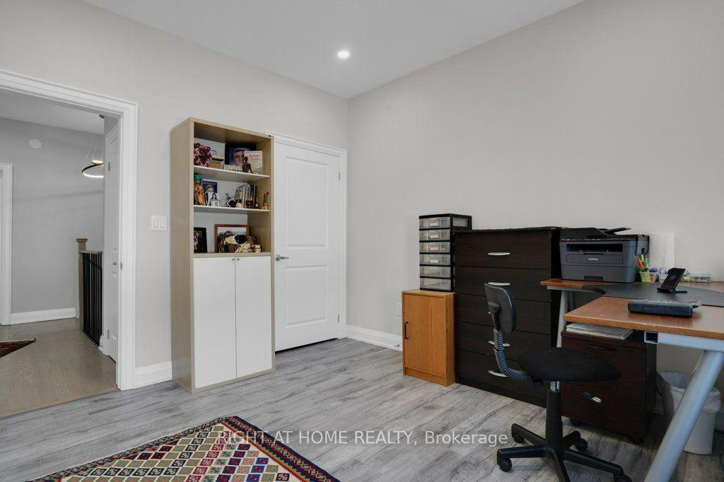 Photo 47 of 6 Plowman Lane, Richmond Hill, Rouge Woods — HOMEH