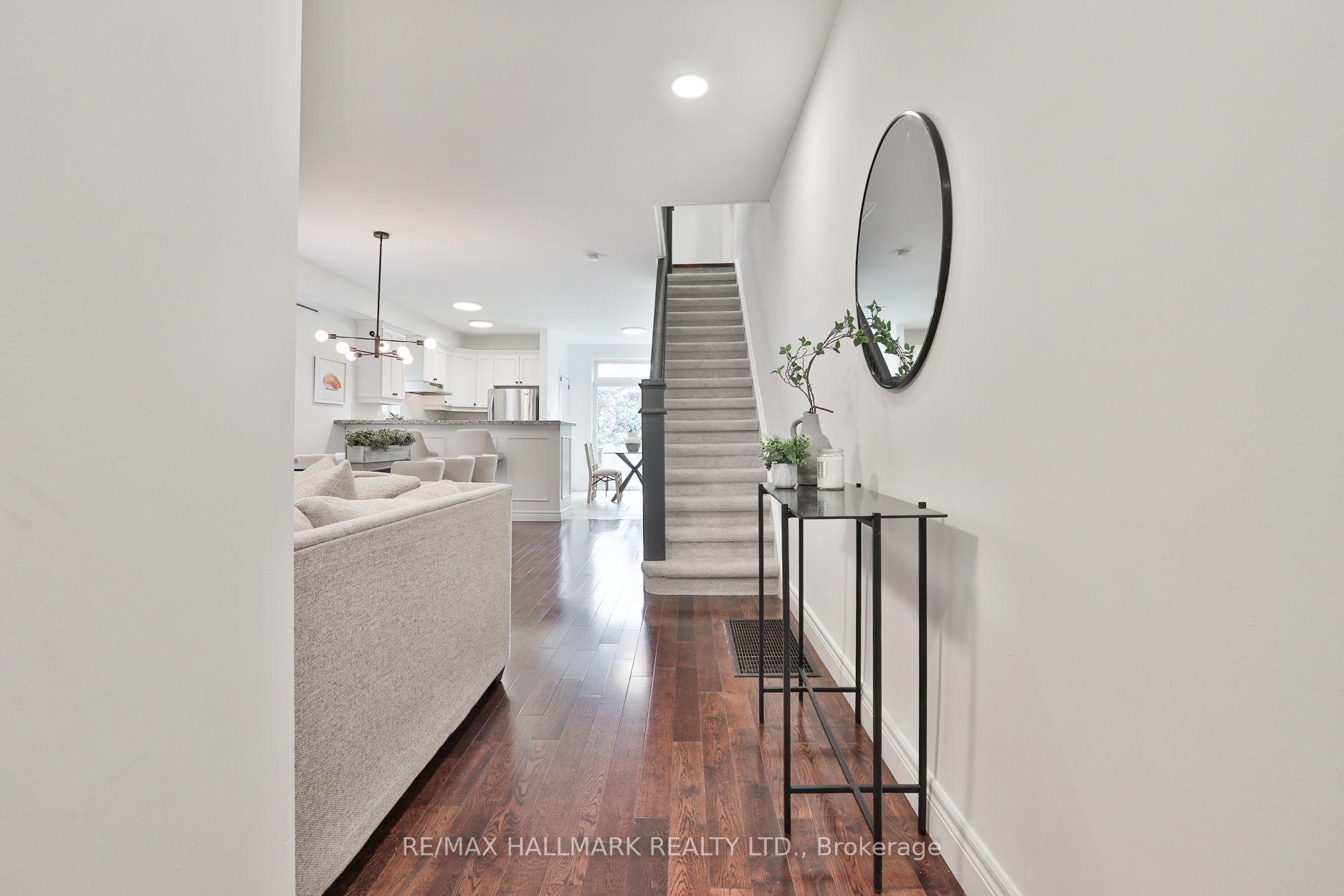 Photo 2 of 35 Boon Avenue, Toronto, Corso Italia-Davenport — HOMEH