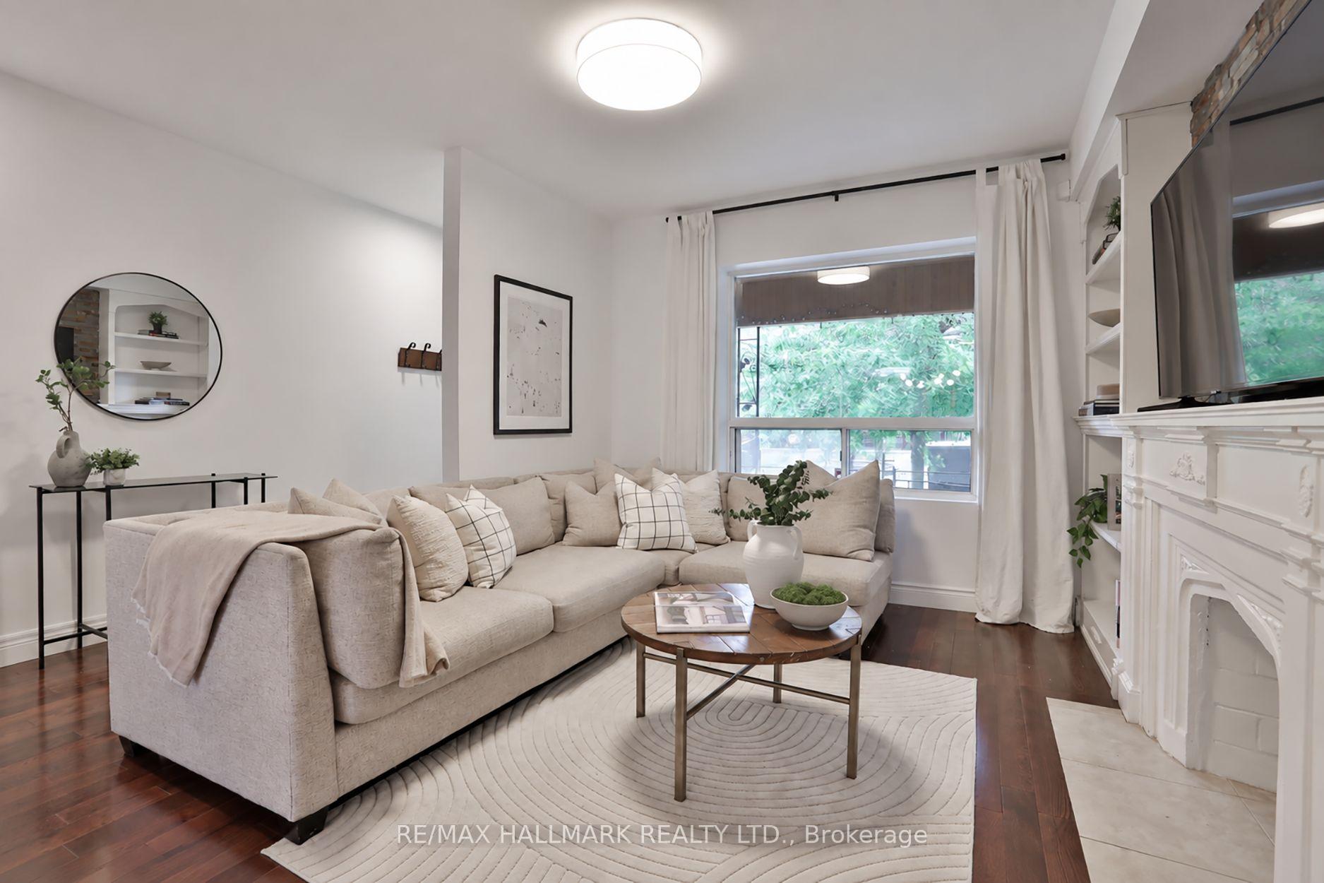 Photo 5 of 35 Boon Avenue, Toronto, Corso Italia-Davenport — HOMEH