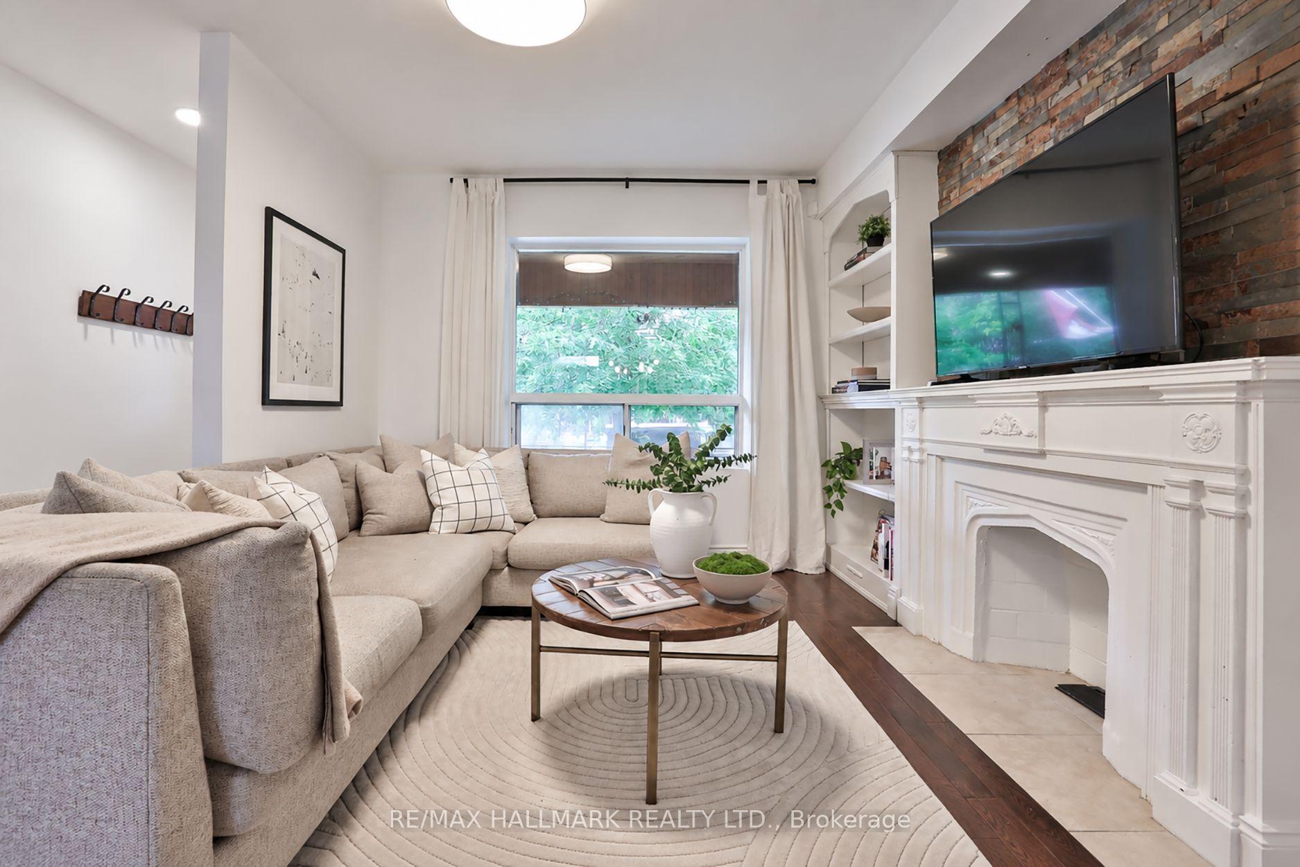 Photo 7 of 35 Boon Avenue, Toronto, Corso Italia-Davenport — HOMEH