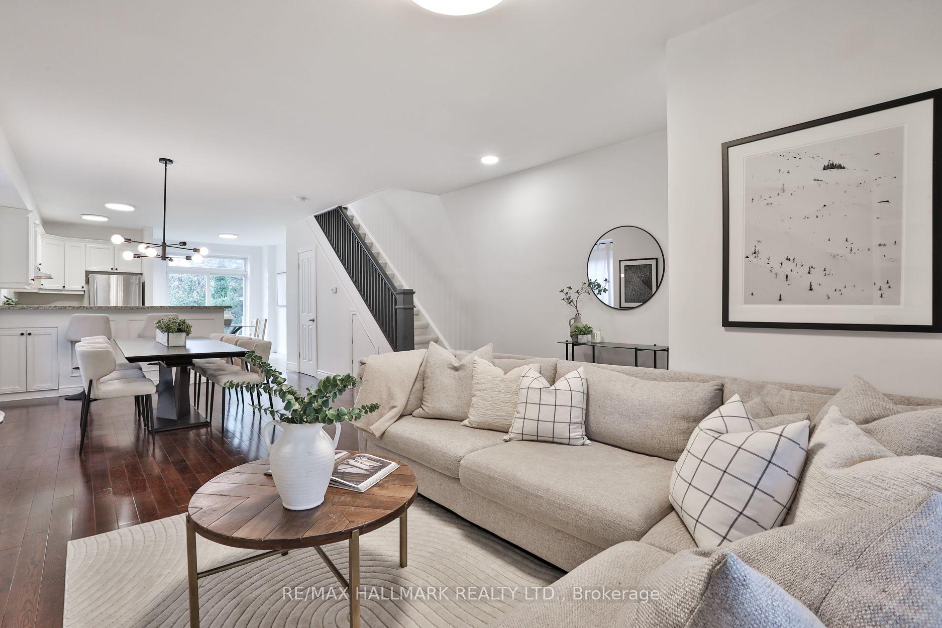 Photo 8 of 35 Boon Avenue, Toronto, Corso Italia-Davenport — HOMEH