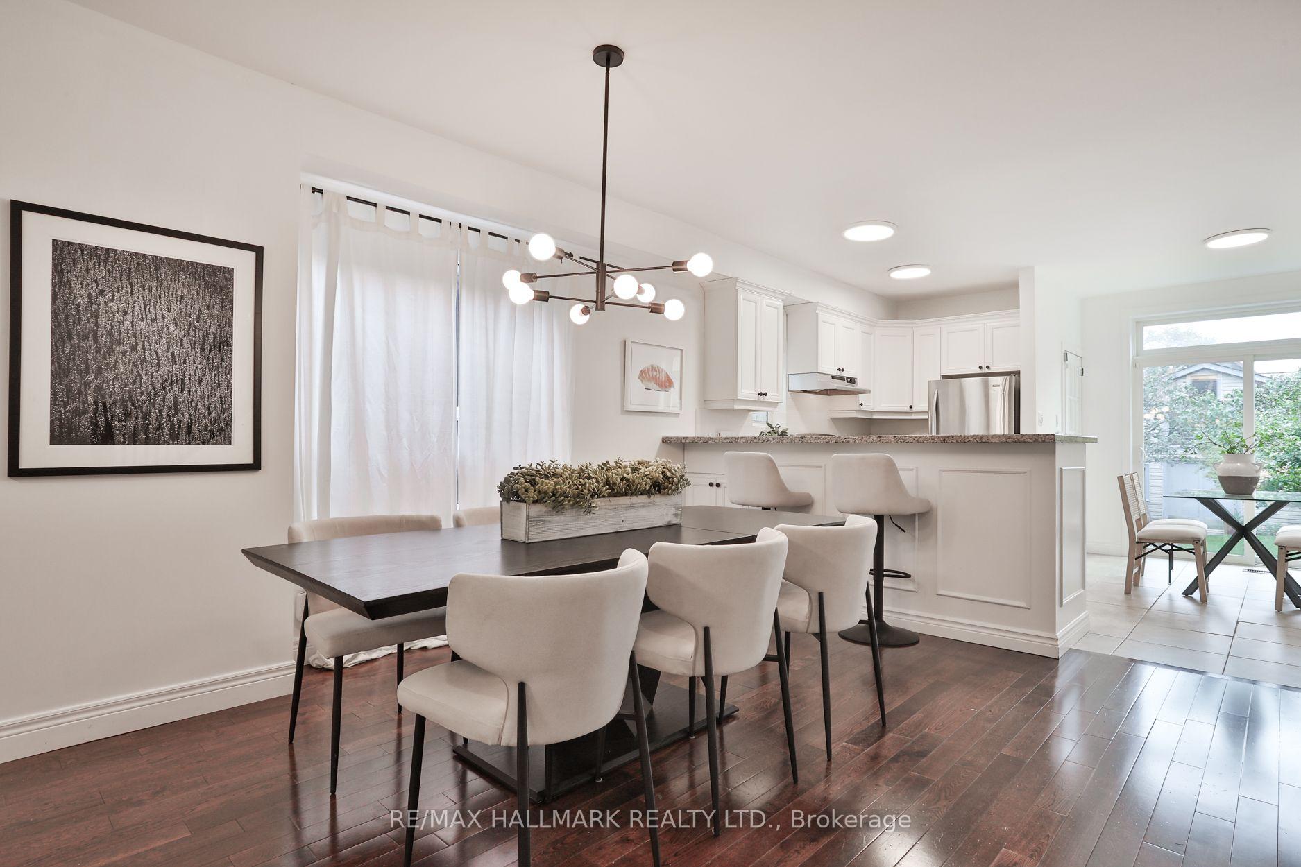Photo 10 of 35 Boon Avenue, Toronto, Corso Italia-Davenport — HOMEH