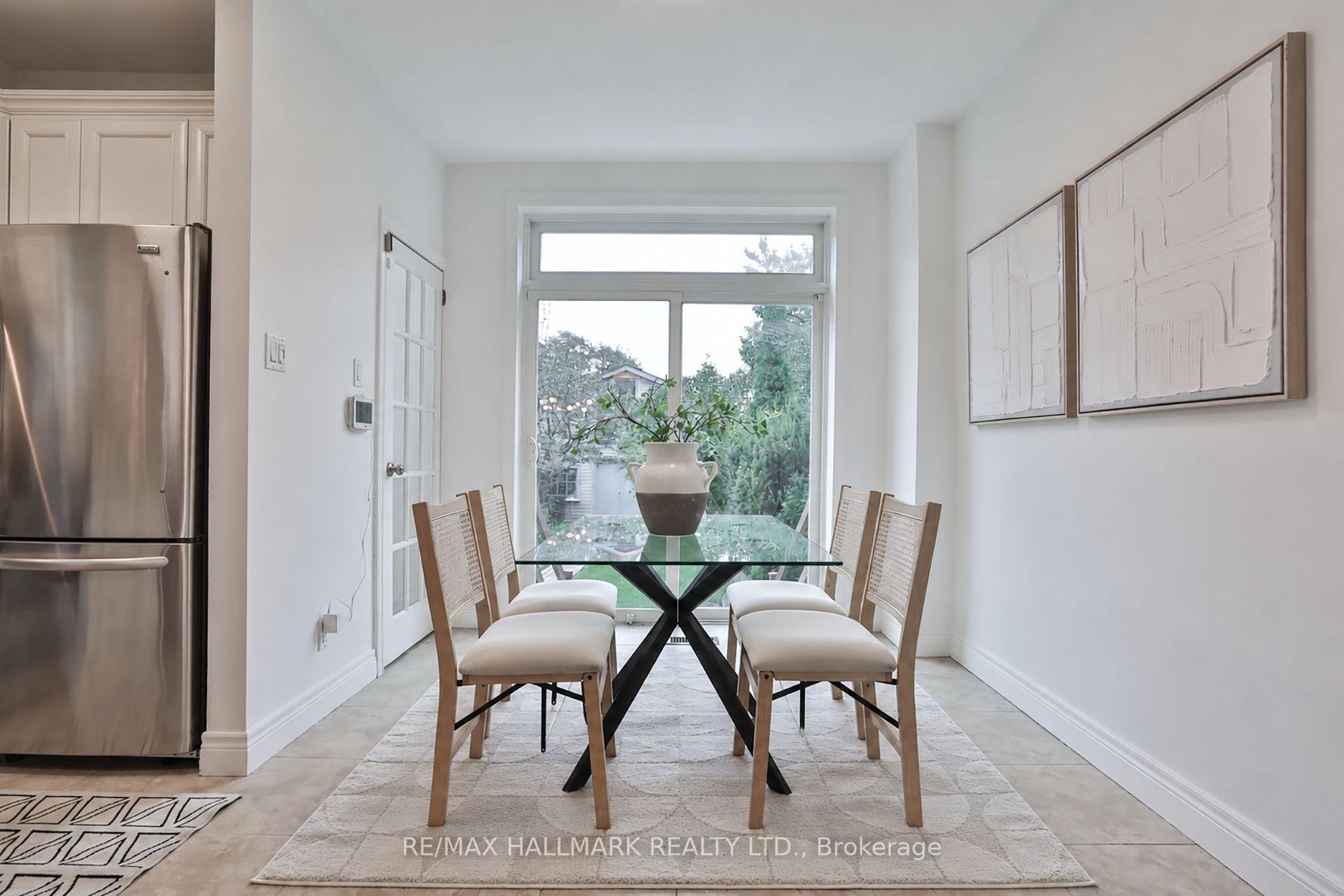 Photo 11 of 35 Boon Avenue, Toronto, Corso Italia-Davenport — HOMEH