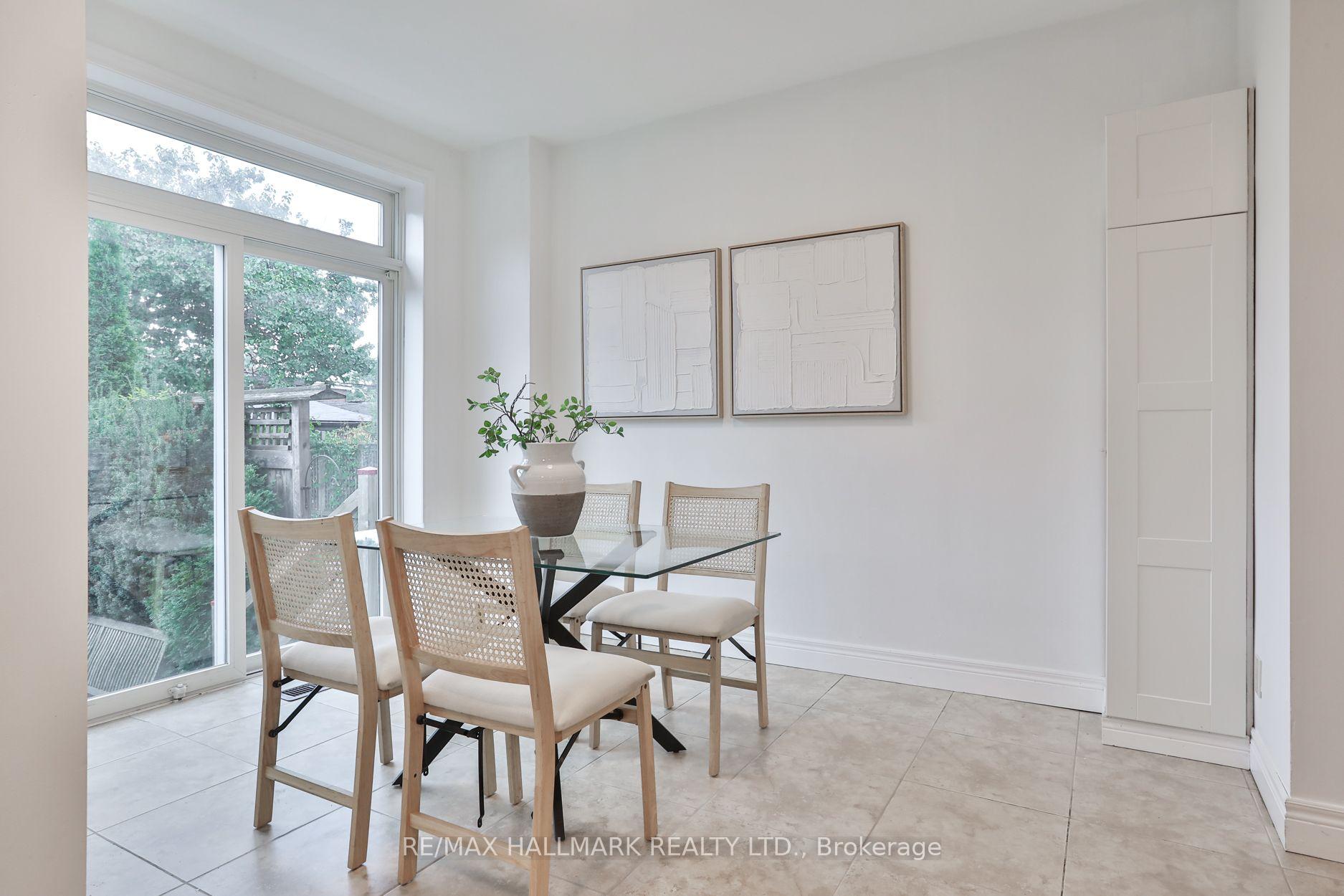 Photo 13 of 35 Boon Avenue, Toronto, Corso Italia-Davenport — HOMEH