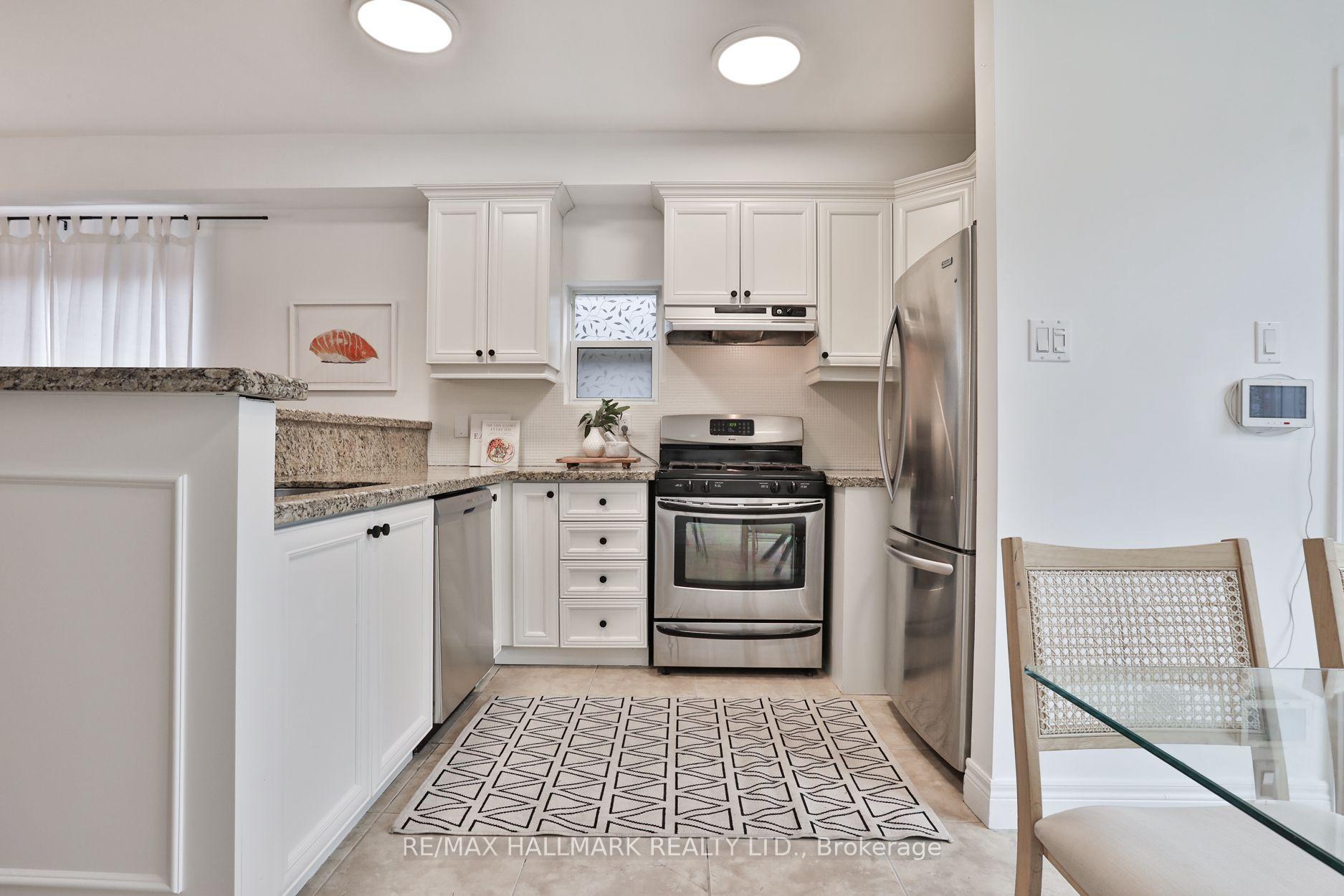 Photo 15 of 35 Boon Avenue, Toronto, Corso Italia-Davenport — HOMEH