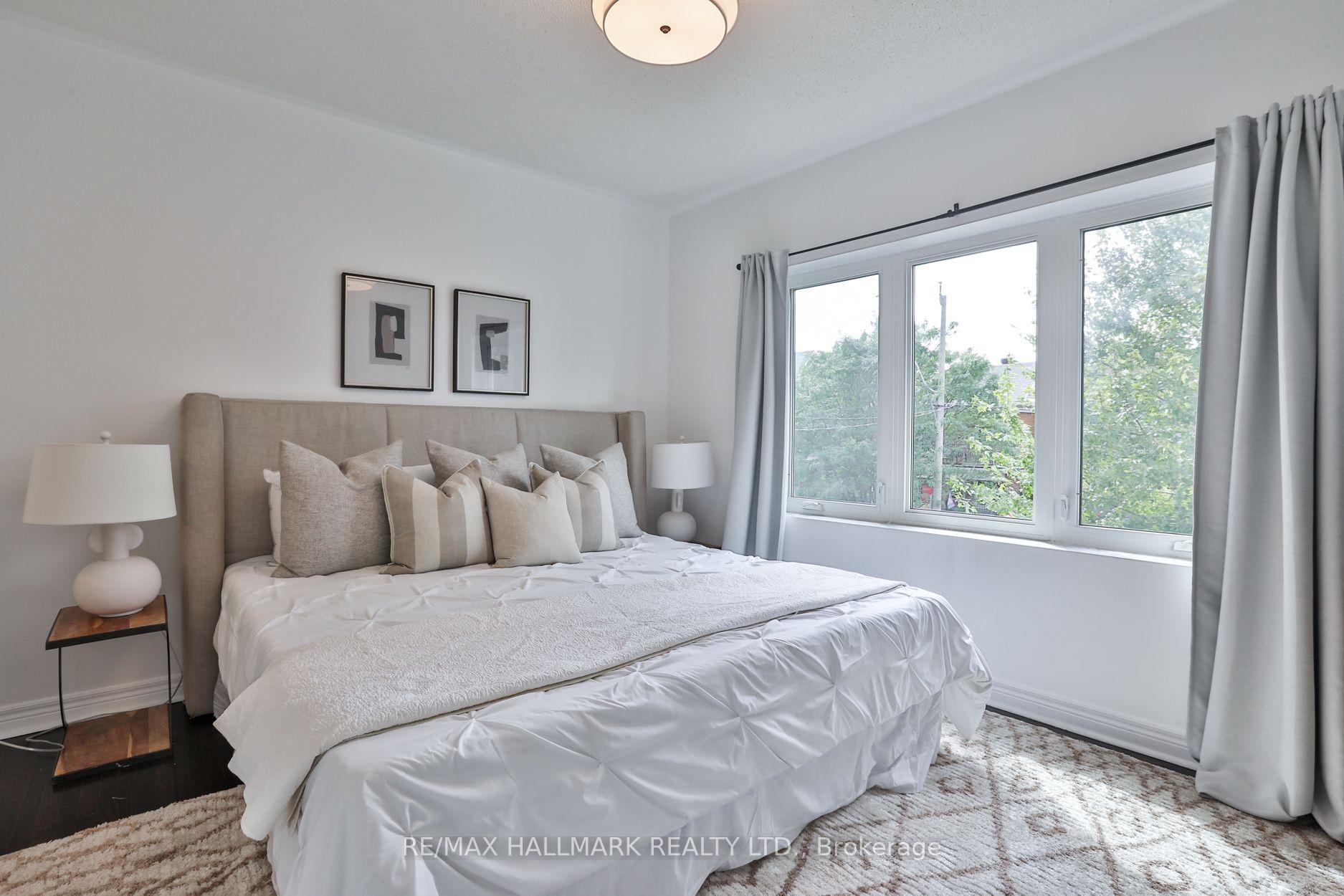 Photo 16 of 35 Boon Avenue, Toronto, Corso Italia-Davenport — HOMEH