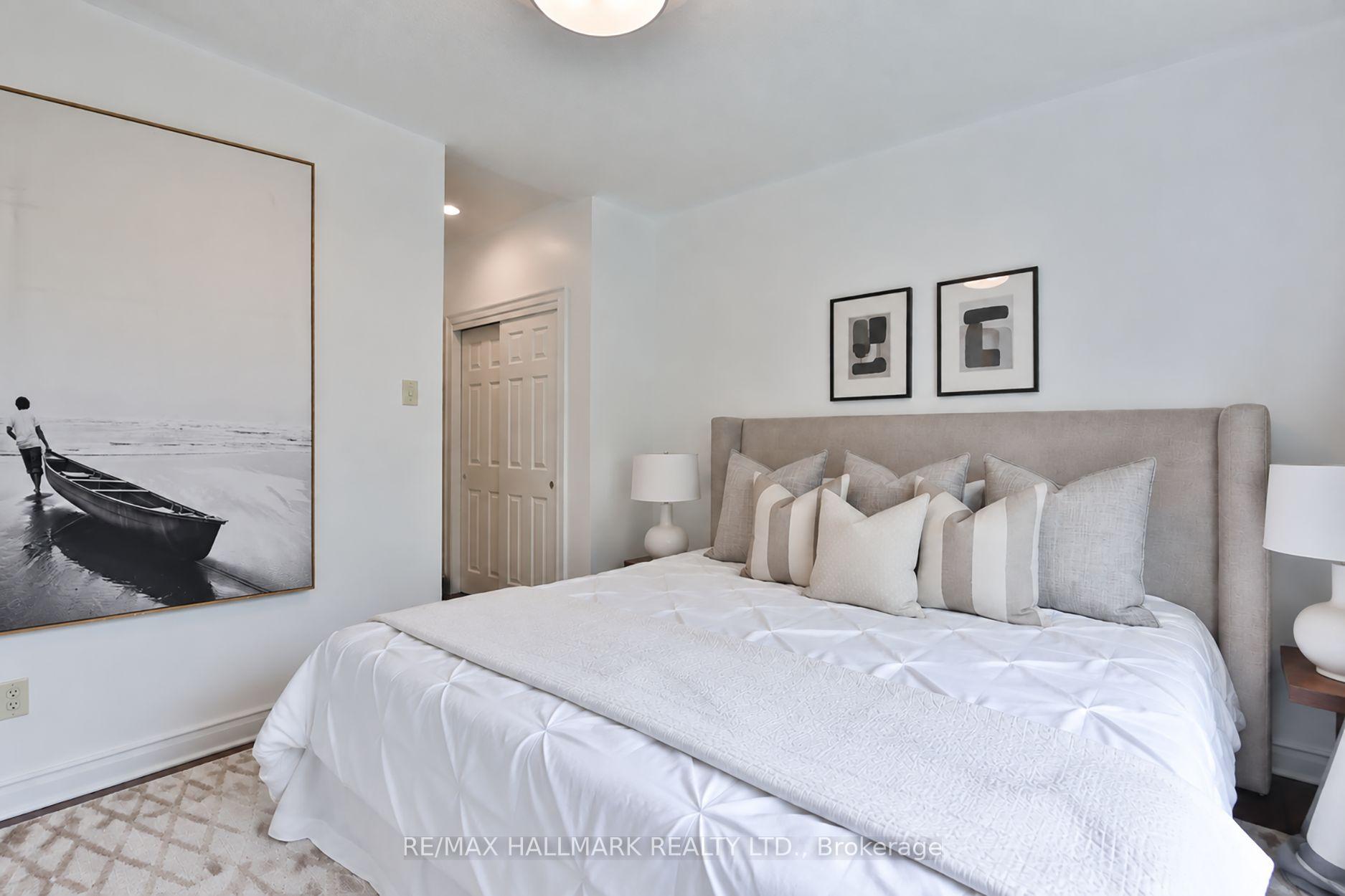 Photo 17 of 35 Boon Avenue, Toronto, Corso Italia-Davenport — HOMEH