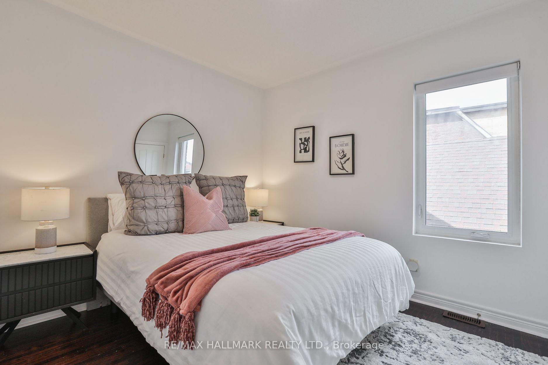 Photo 18 of 35 Boon Avenue, Toronto, Corso Italia-Davenport — HOMEH