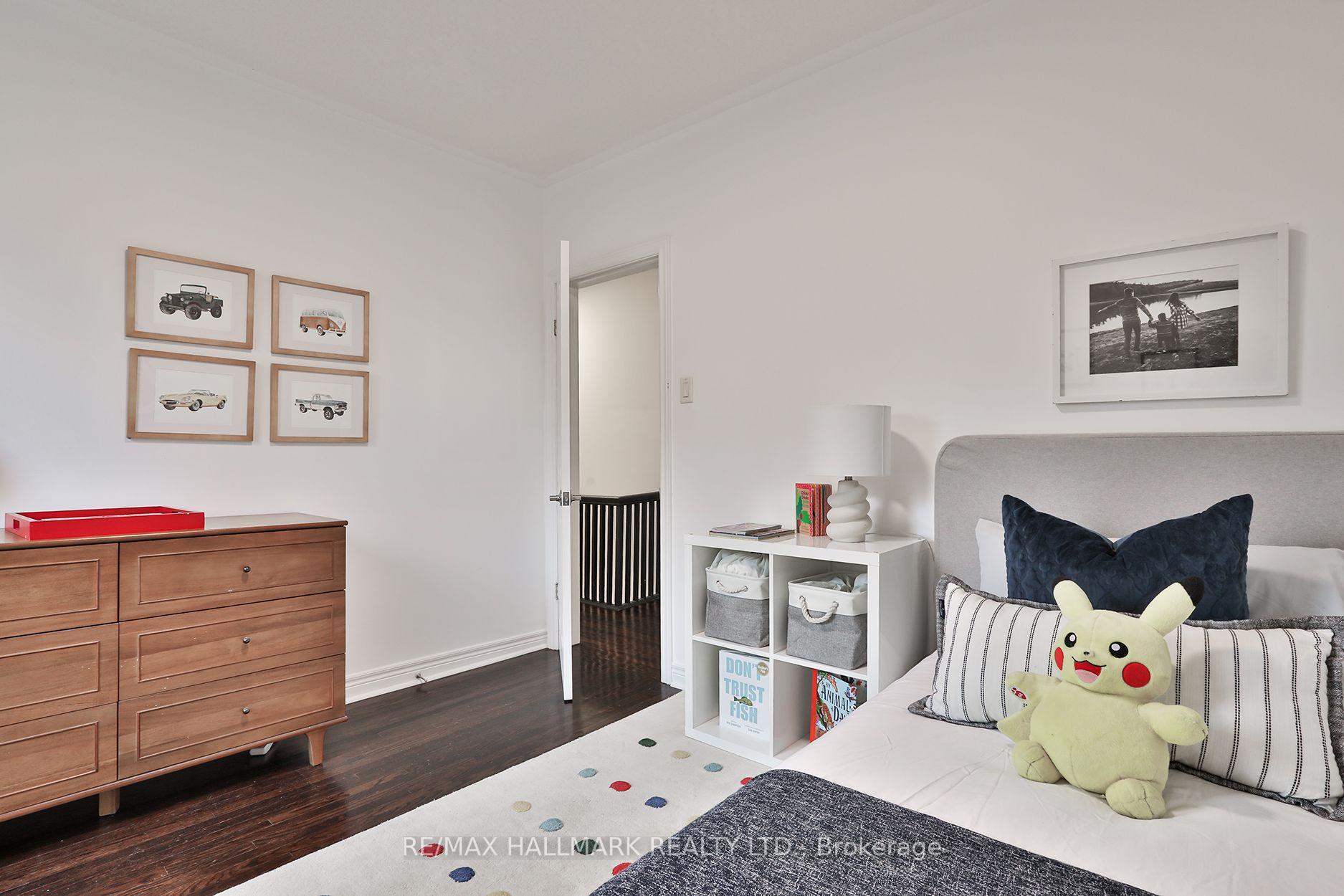 Photo 19 of 35 Boon Avenue, Toronto, Corso Italia-Davenport — HOMEH