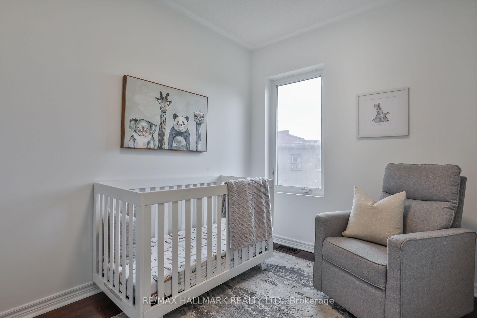 Photo 20 of 35 Boon Avenue, Toronto, Corso Italia-Davenport — HOMEH