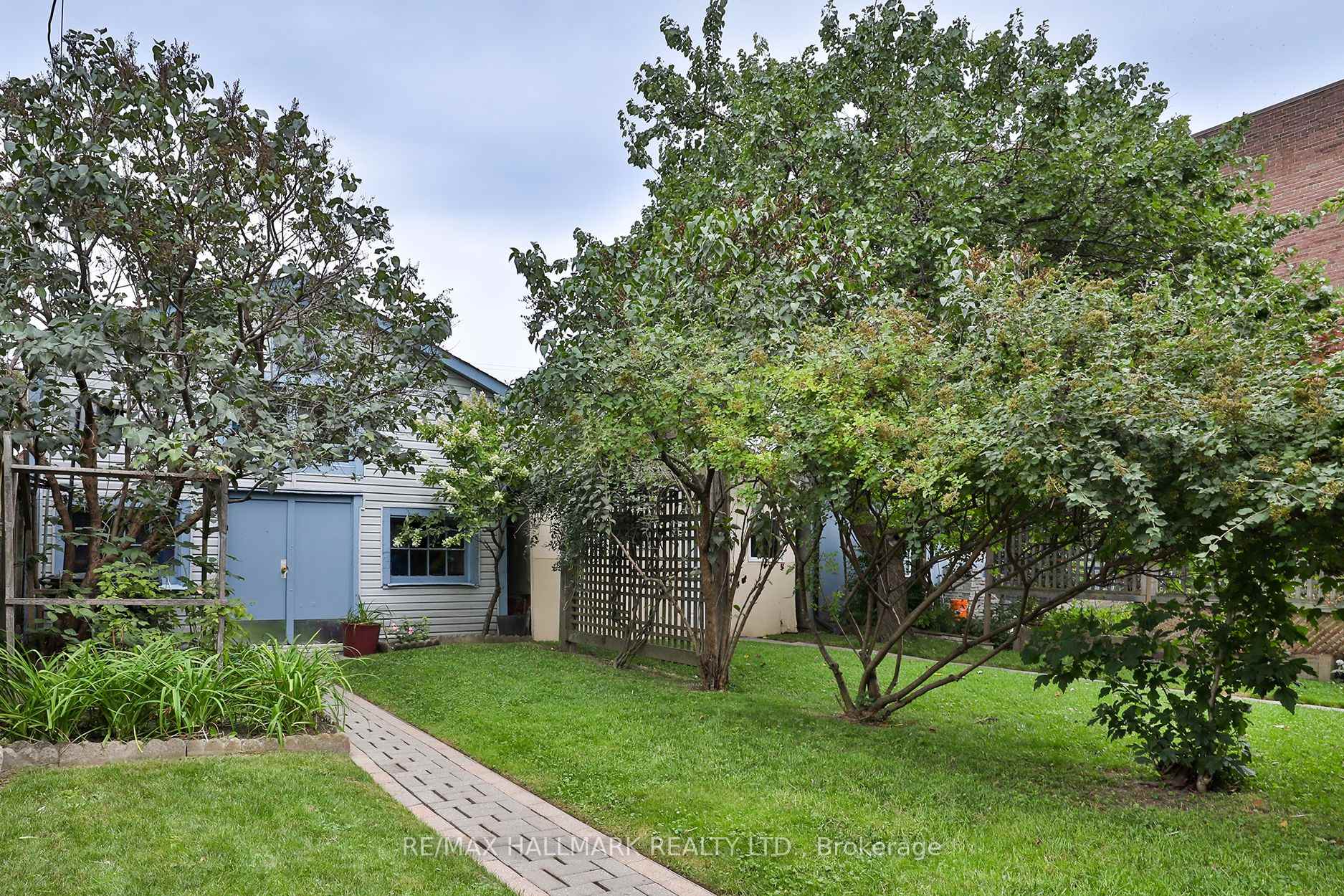 Photo 25 of 35 Boon Avenue, Toronto, Corso Italia-Davenport — HOMEH