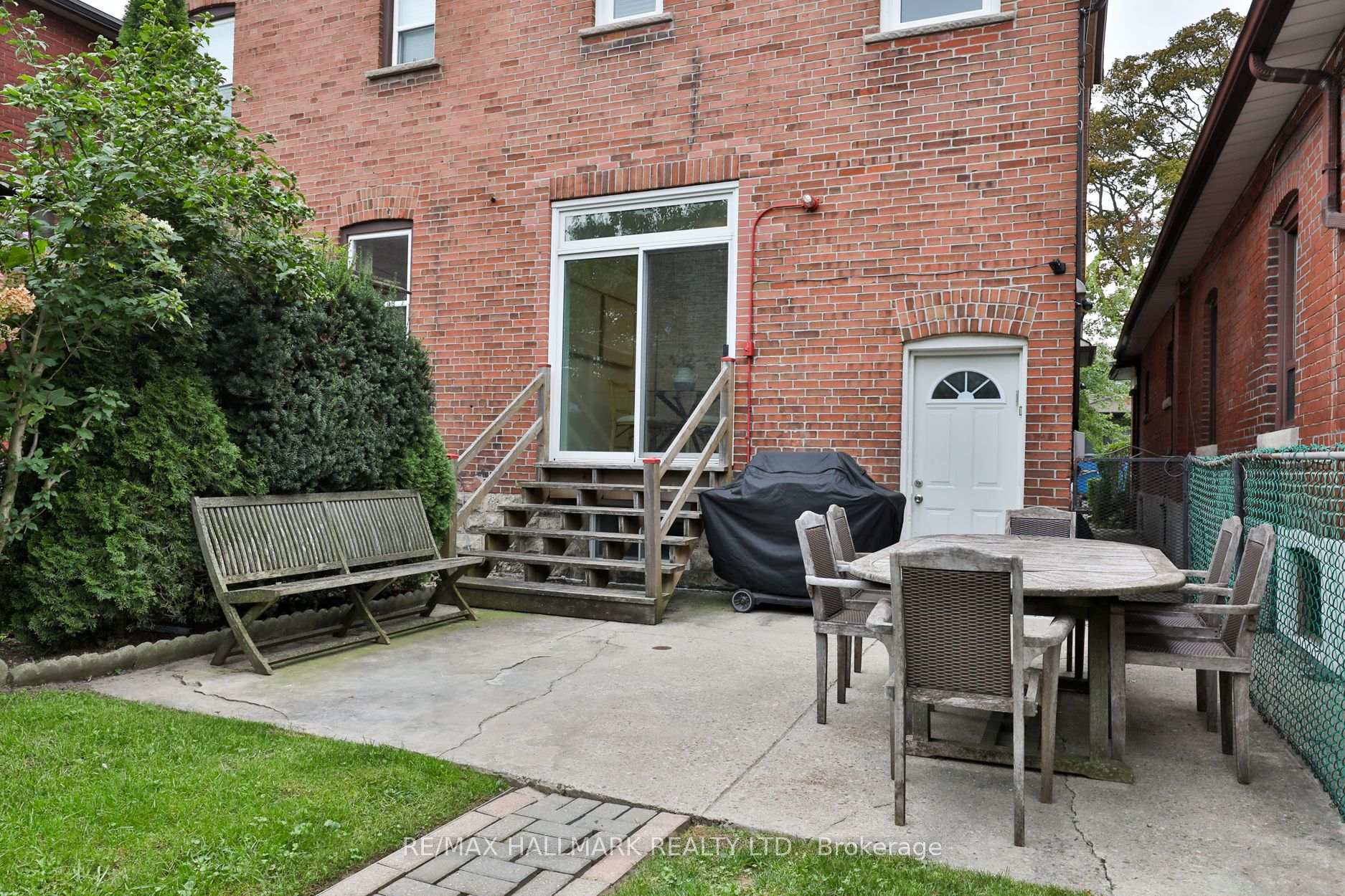 Photo 26 of 35 Boon Avenue, Toronto, Corso Italia-Davenport — HOMEH