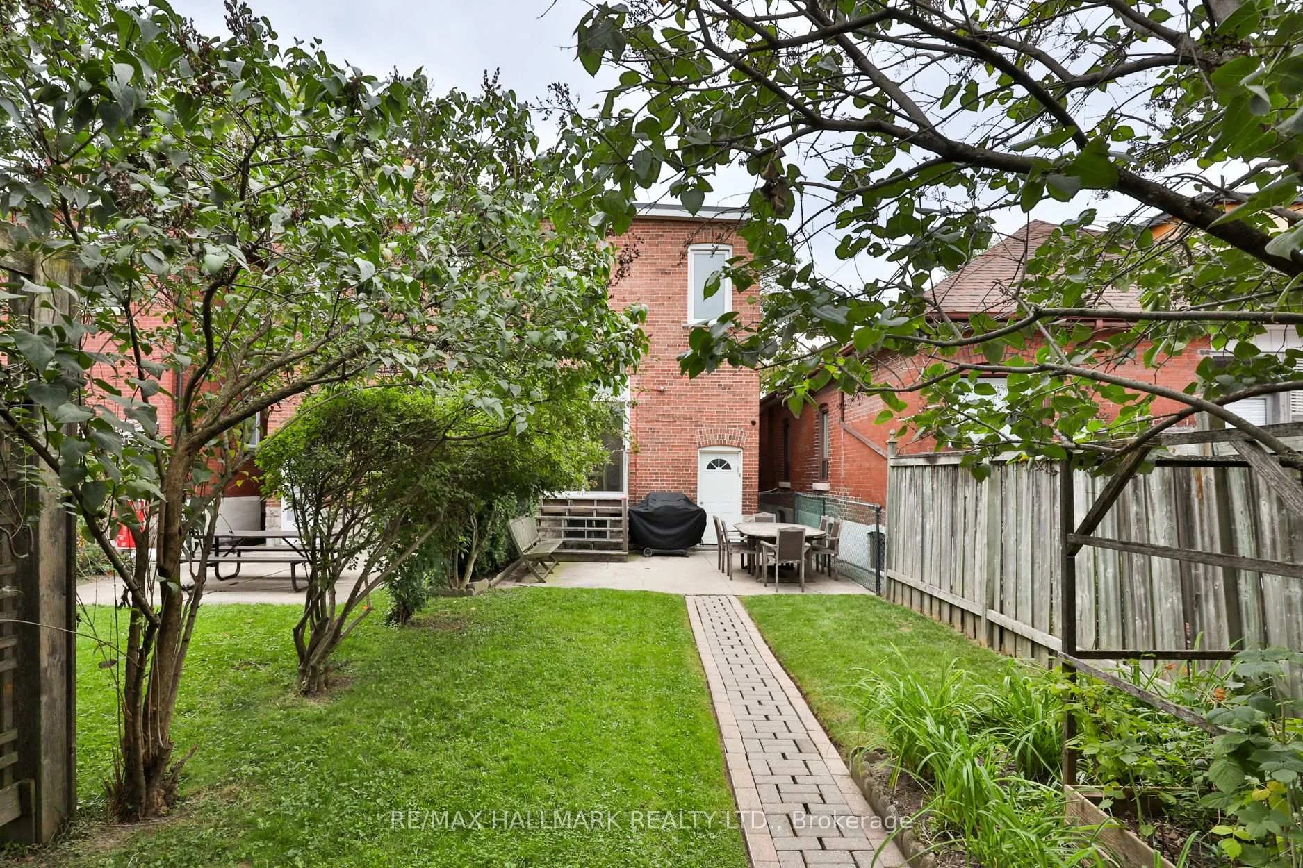 Photo 3 of 35 Boon Avenue, Toronto, Corso Italia-Davenport — HOMEH