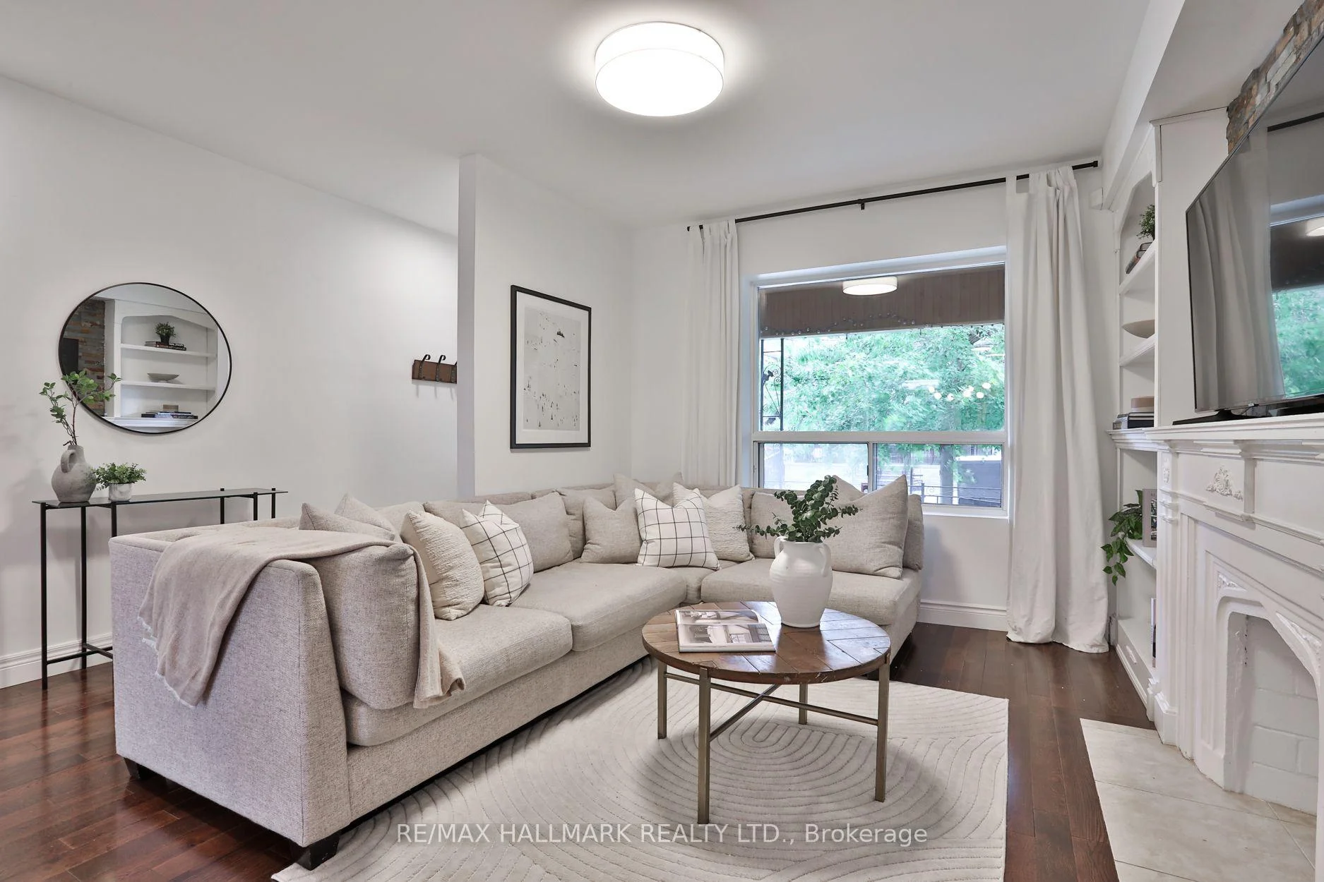 Photo 6 of 35 Boon Avenue, Toronto, Corso Italia-Davenport — HOMEH
