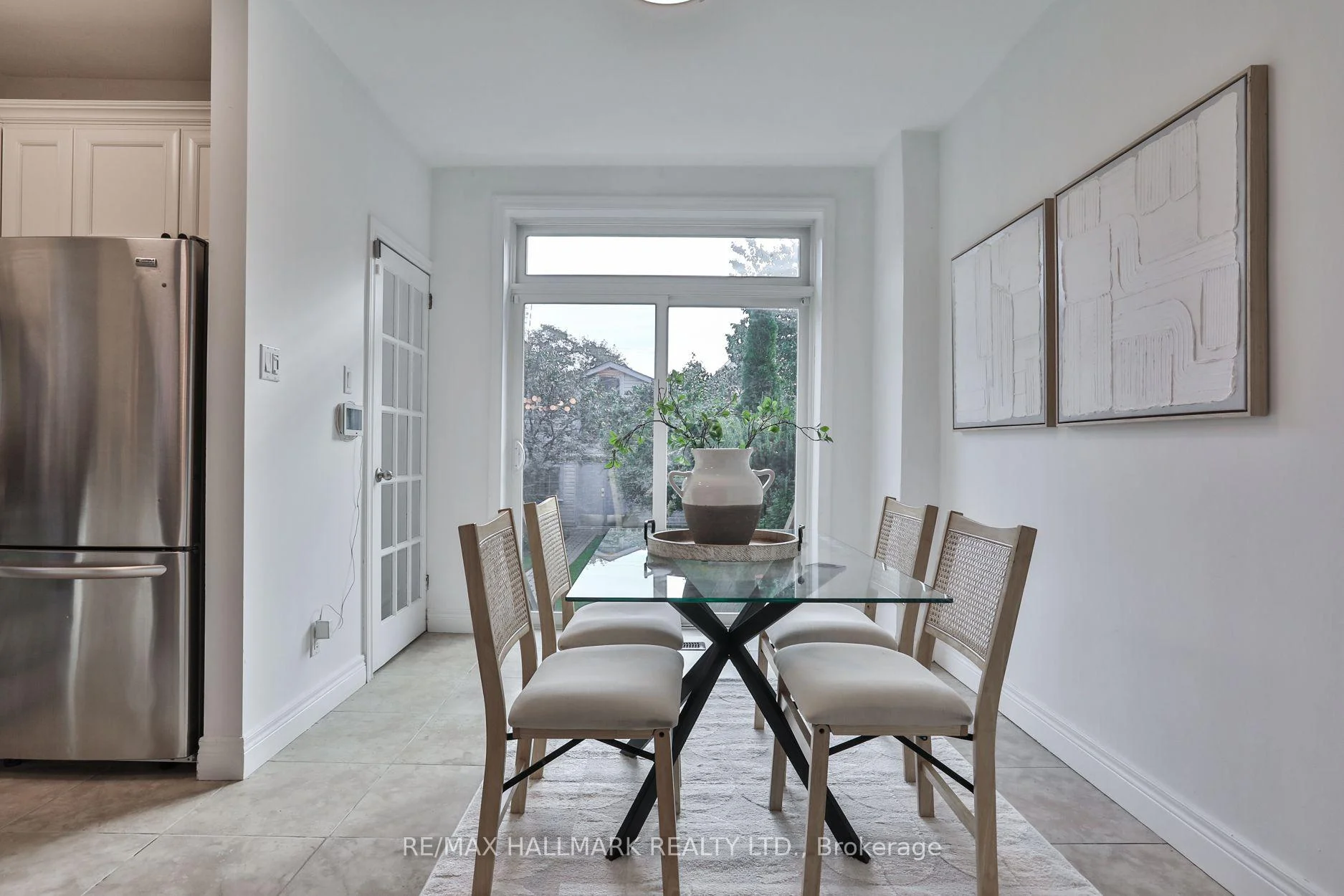 Photo 12 of 35 Boon Avenue, Toronto, Corso Italia-Davenport — HOMEH