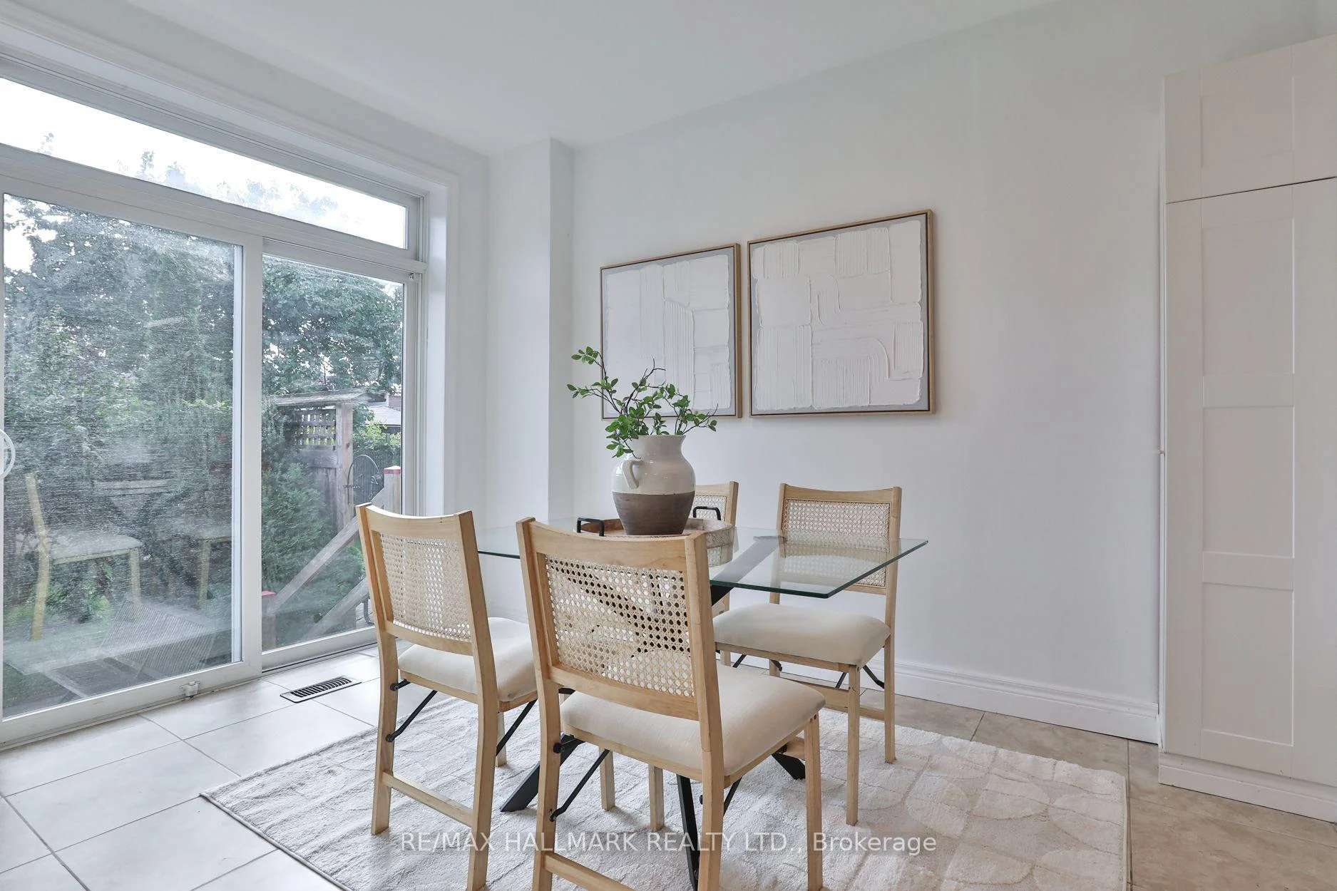 Photo 14 of 35 Boon Avenue, Toronto, Corso Italia-Davenport — HOMEH