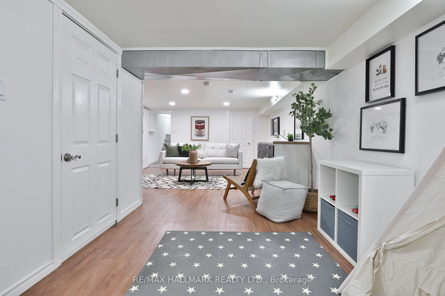 Photo 24 of 35 Boon Avenue, Toronto, Corso Italia-Davenport — HOMEH