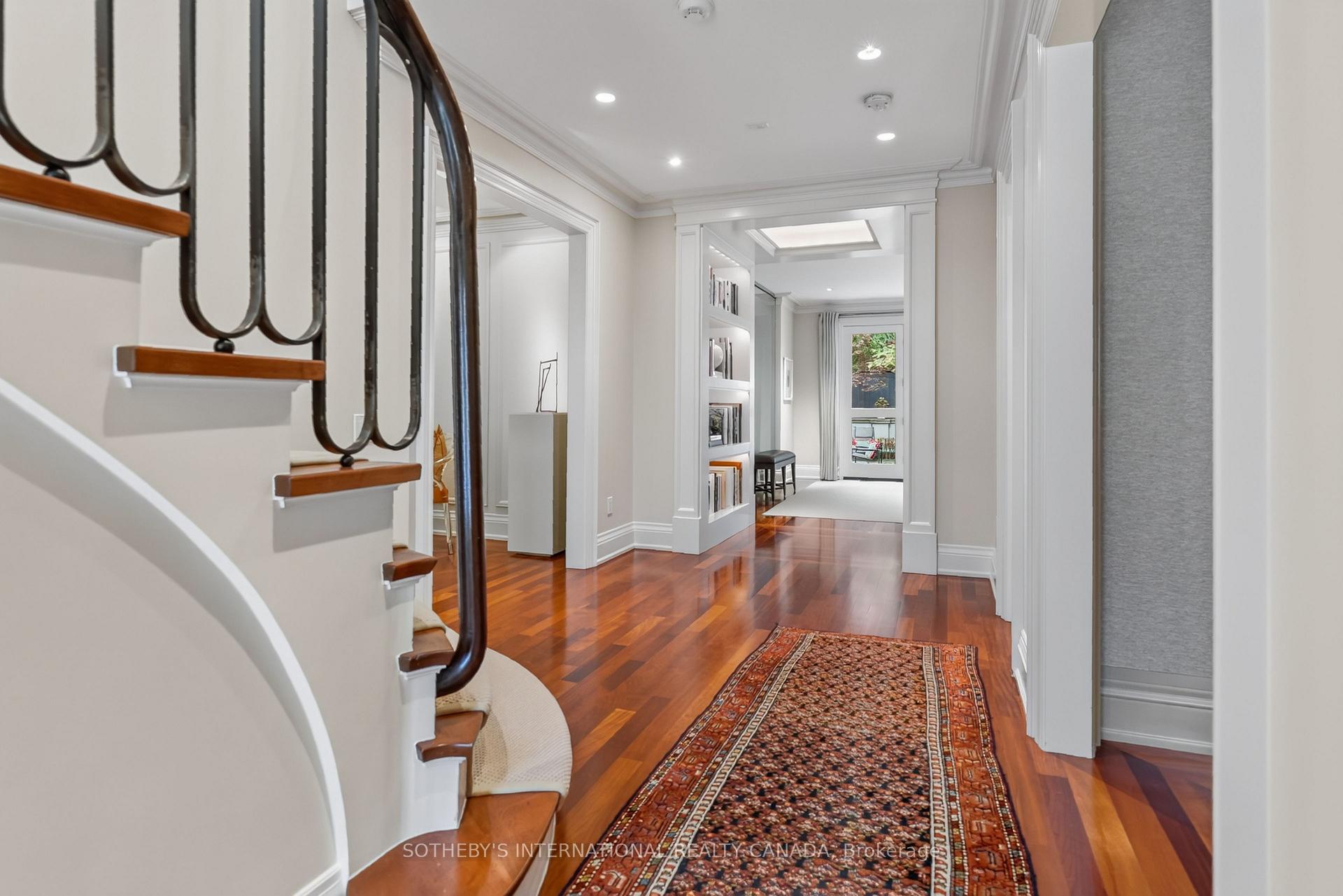 Photo 9 of 15 Alexandra Wood, Toronto, Bedford Park-Nortown — HOMEH