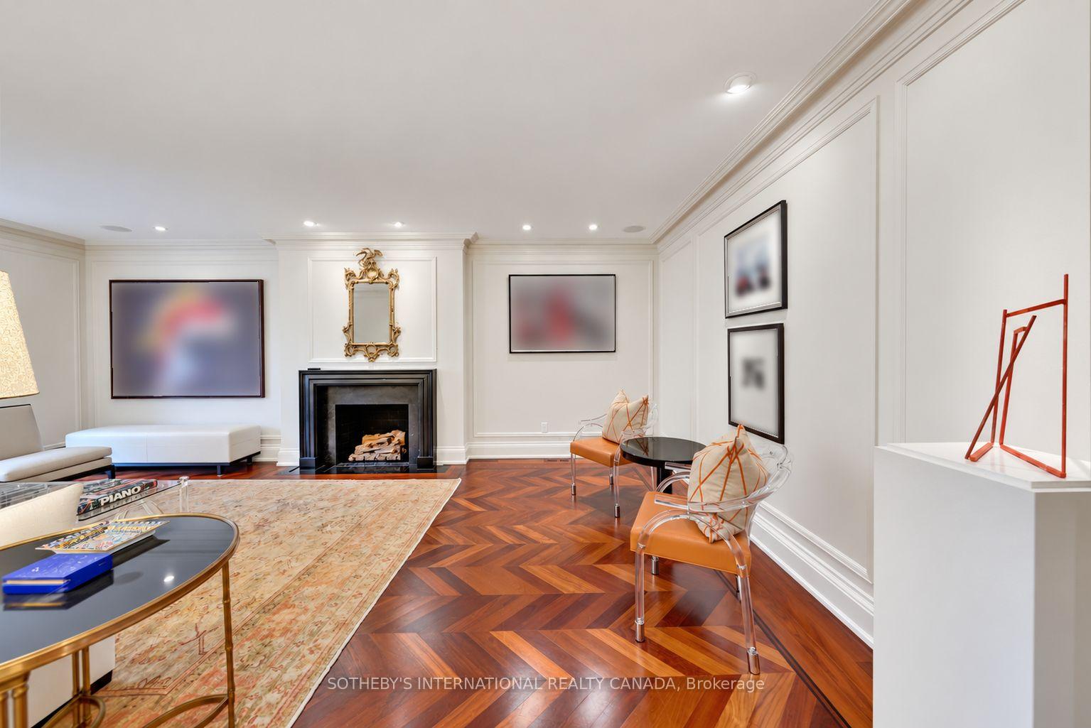 Photo 10 of 15 Alexandra Wood, Toronto, Bedford Park-Nortown — HOMEH
