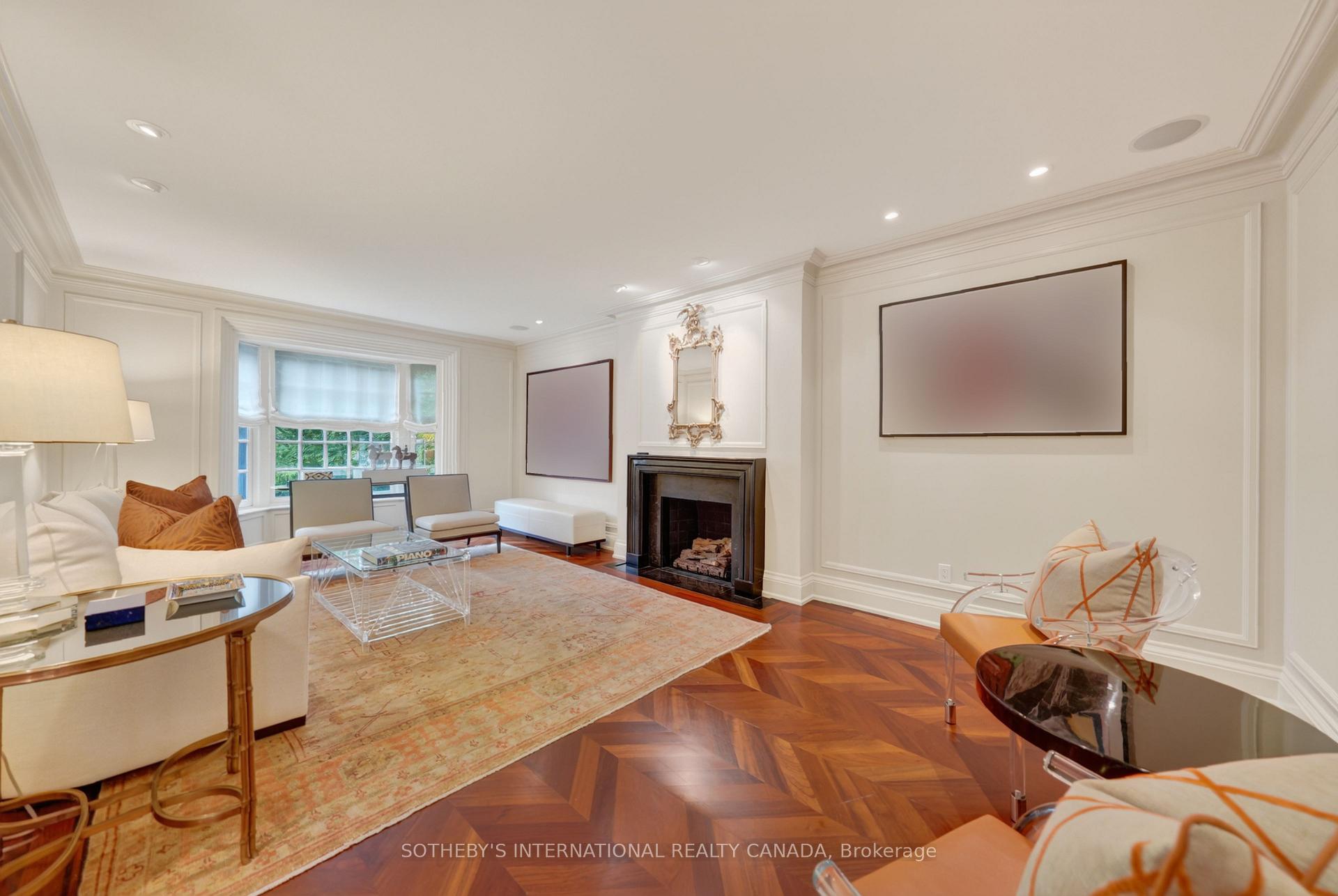 Photo 11 of 15 Alexandra Wood, Toronto, Bedford Park-Nortown — HOMEH