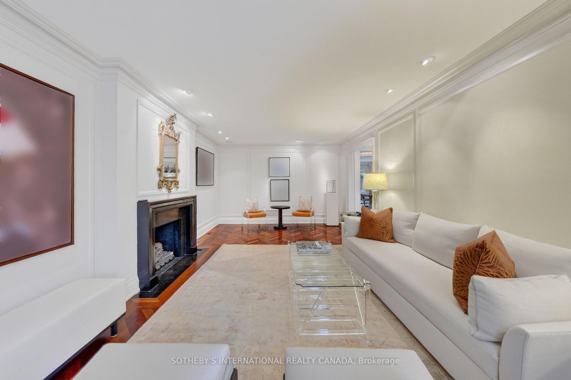 Photo 13 of 15 Alexandra Wood, Toronto, Bedford Park-Nortown — HOMEH
