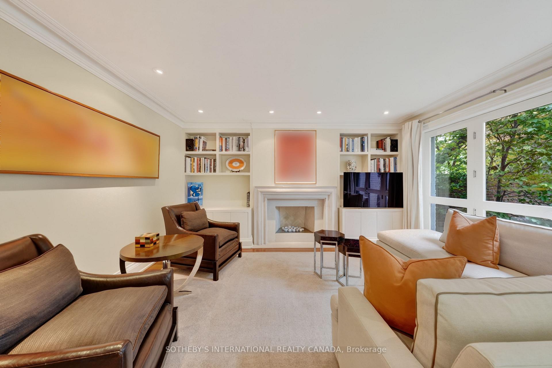 Photo 14 of 15 Alexandra Wood, Toronto, Bedford Park-Nortown — HOMEH