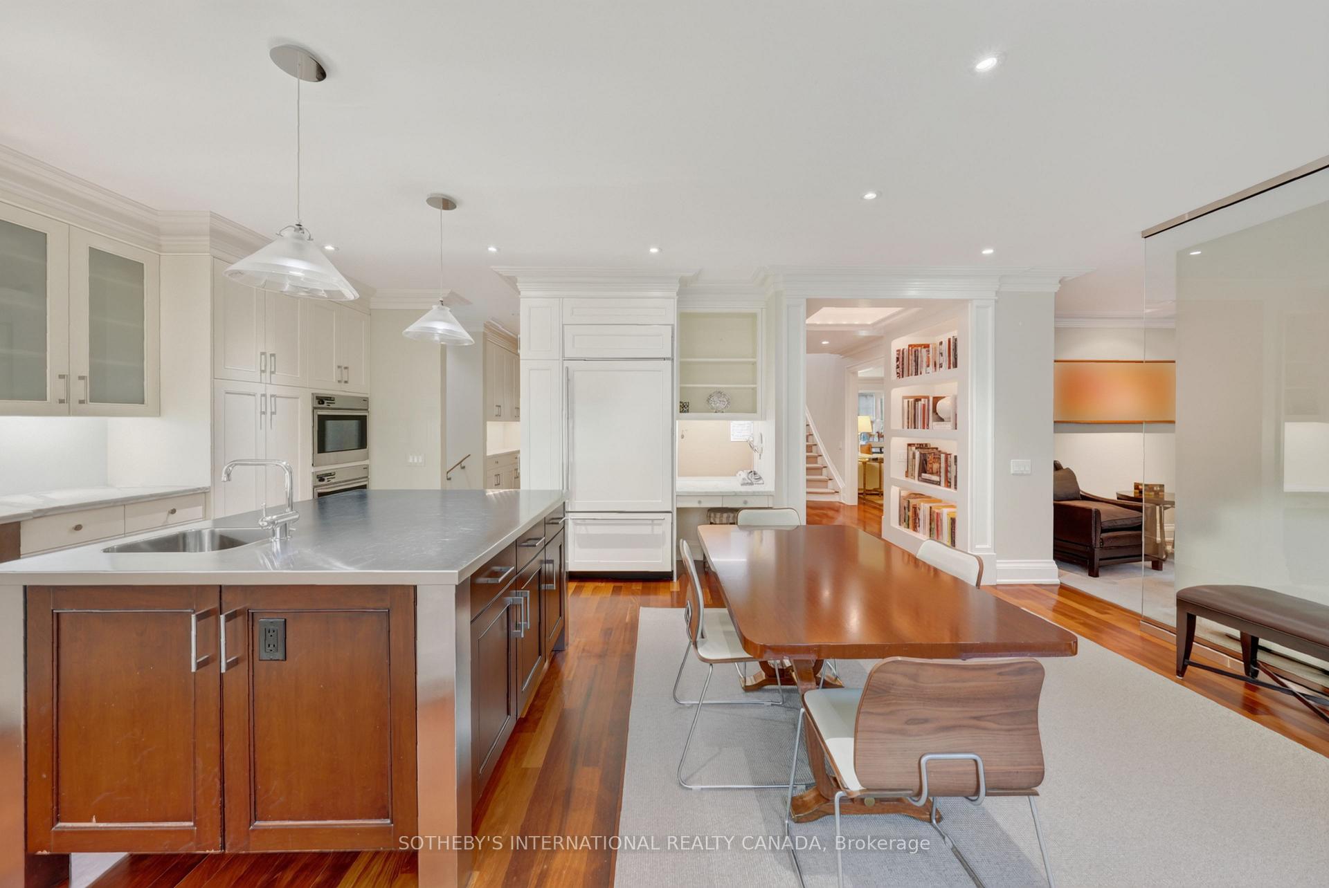 Photo 21 of 15 Alexandra Wood, Toronto, Bedford Park-Nortown — HOMEH