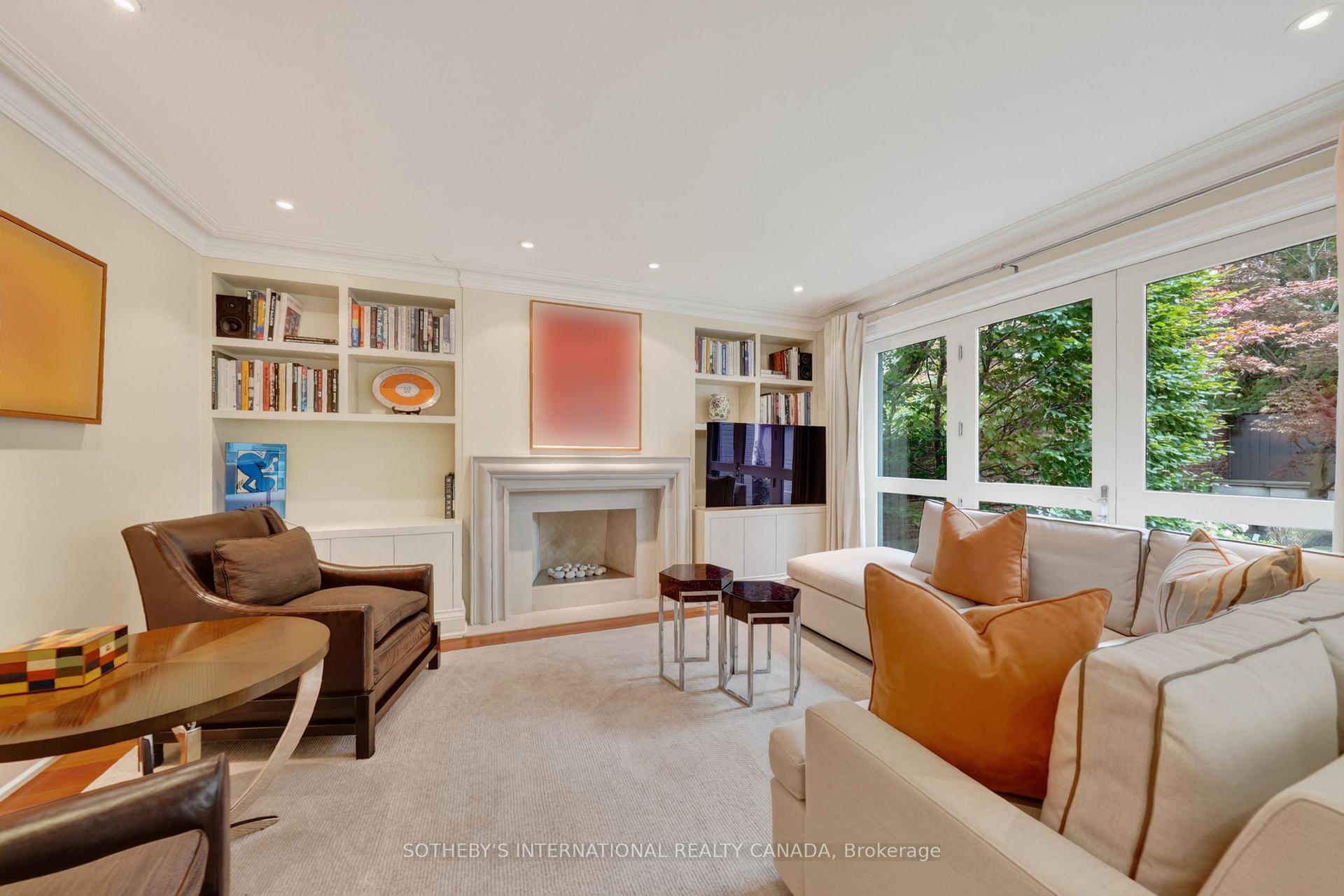 Photo 24 of 15 Alexandra Wood, Toronto, Bedford Park-Nortown — HOMEH