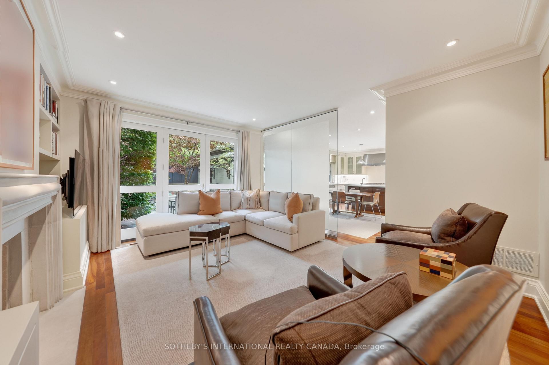 Photo 26 of 15 Alexandra Wood, Toronto, Bedford Park-Nortown — HOMEH
