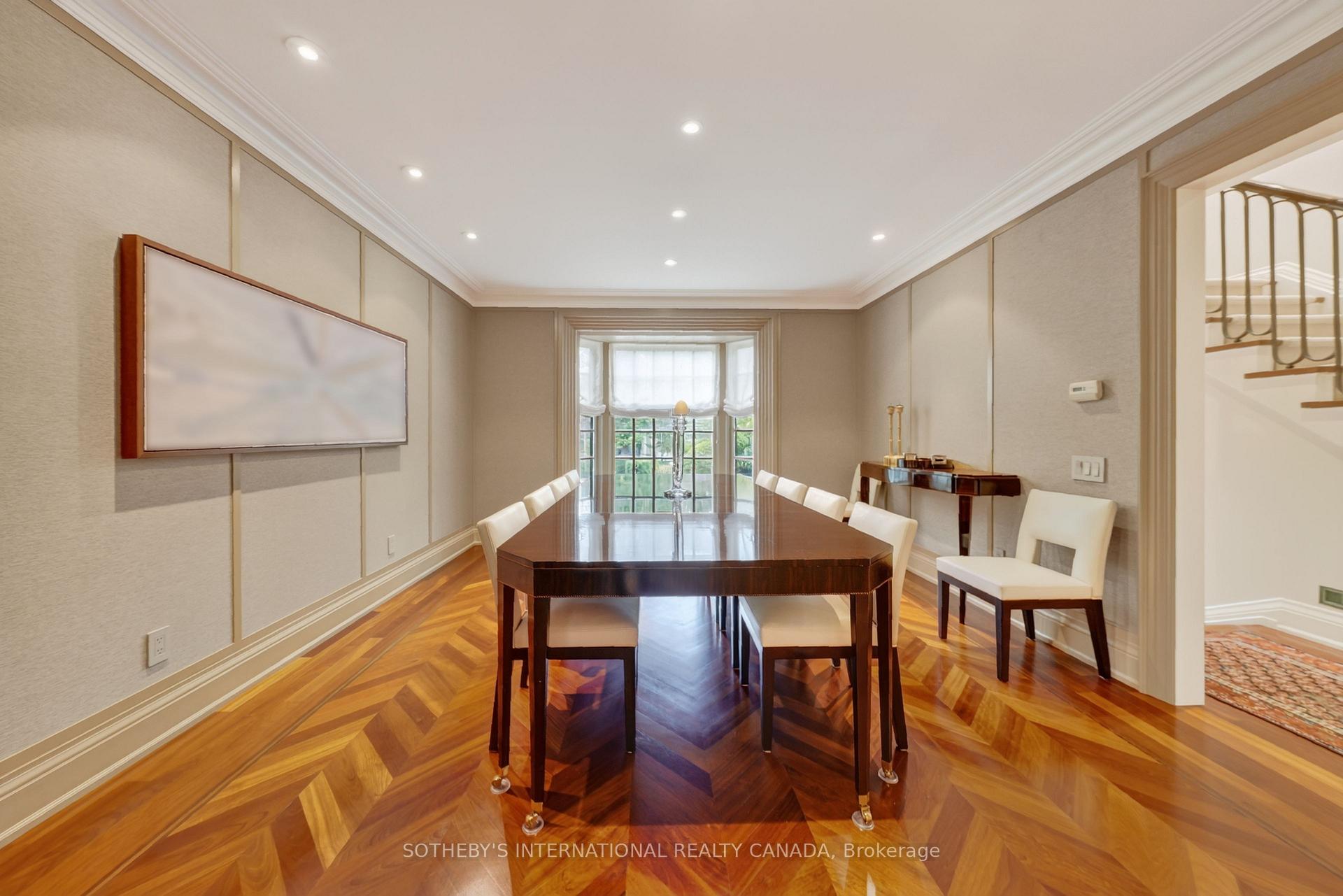 Photo 29 of 15 Alexandra Wood, Toronto, Bedford Park-Nortown — HOMEH