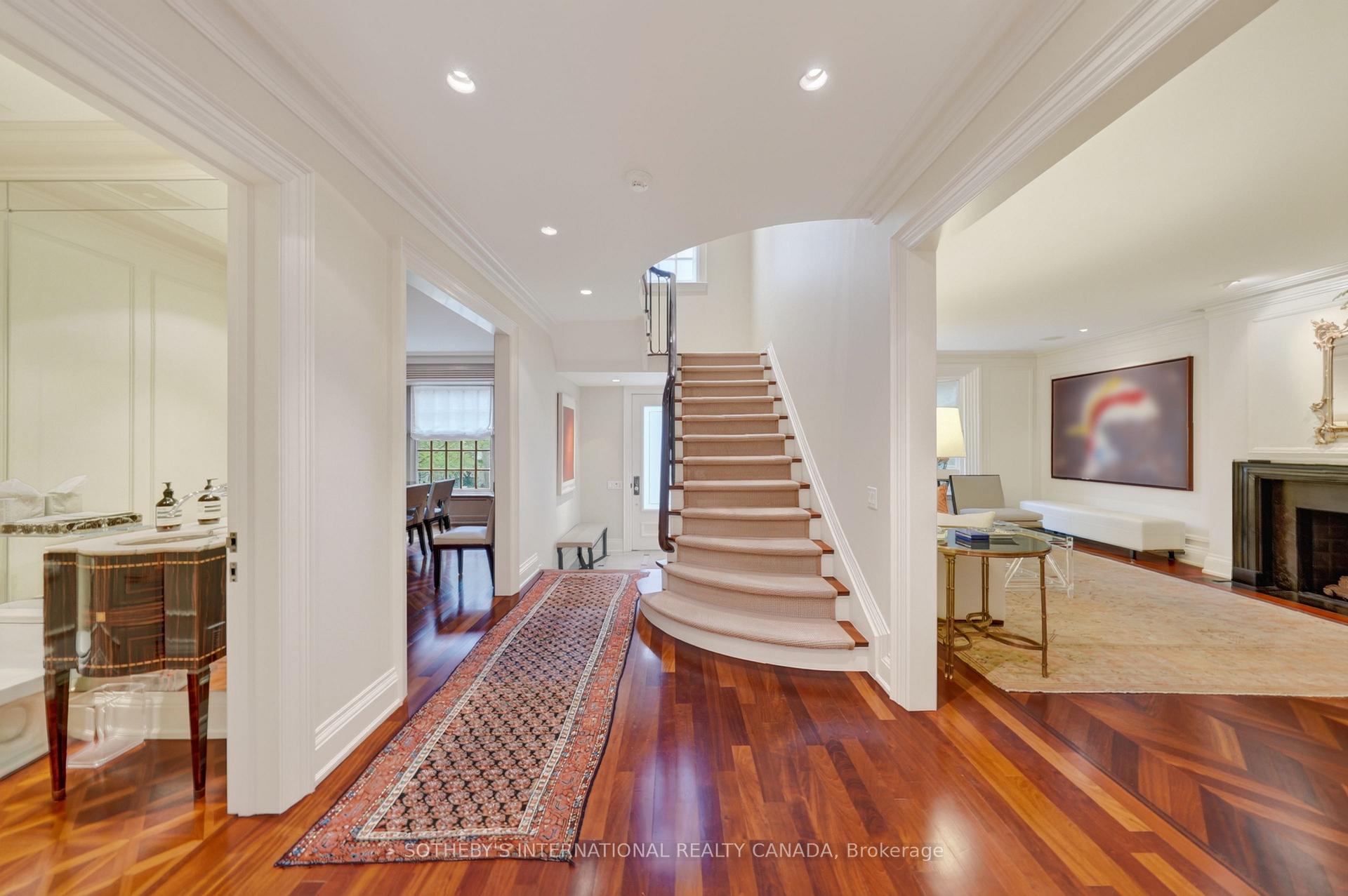 Photo 33 of 15 Alexandra Wood, Toronto, Bedford Park-Nortown — HOMEH