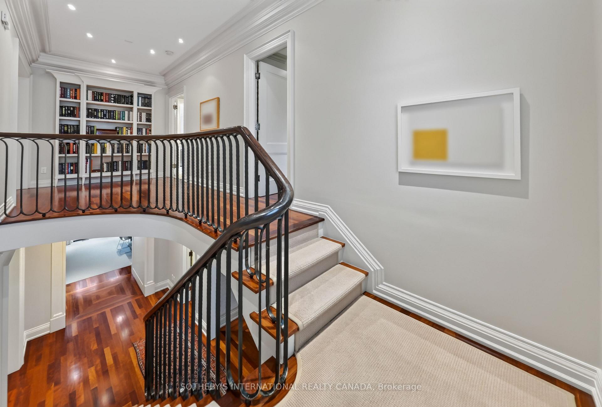Photo 34 of 15 Alexandra Wood, Toronto, Bedford Park-Nortown — HOMEH