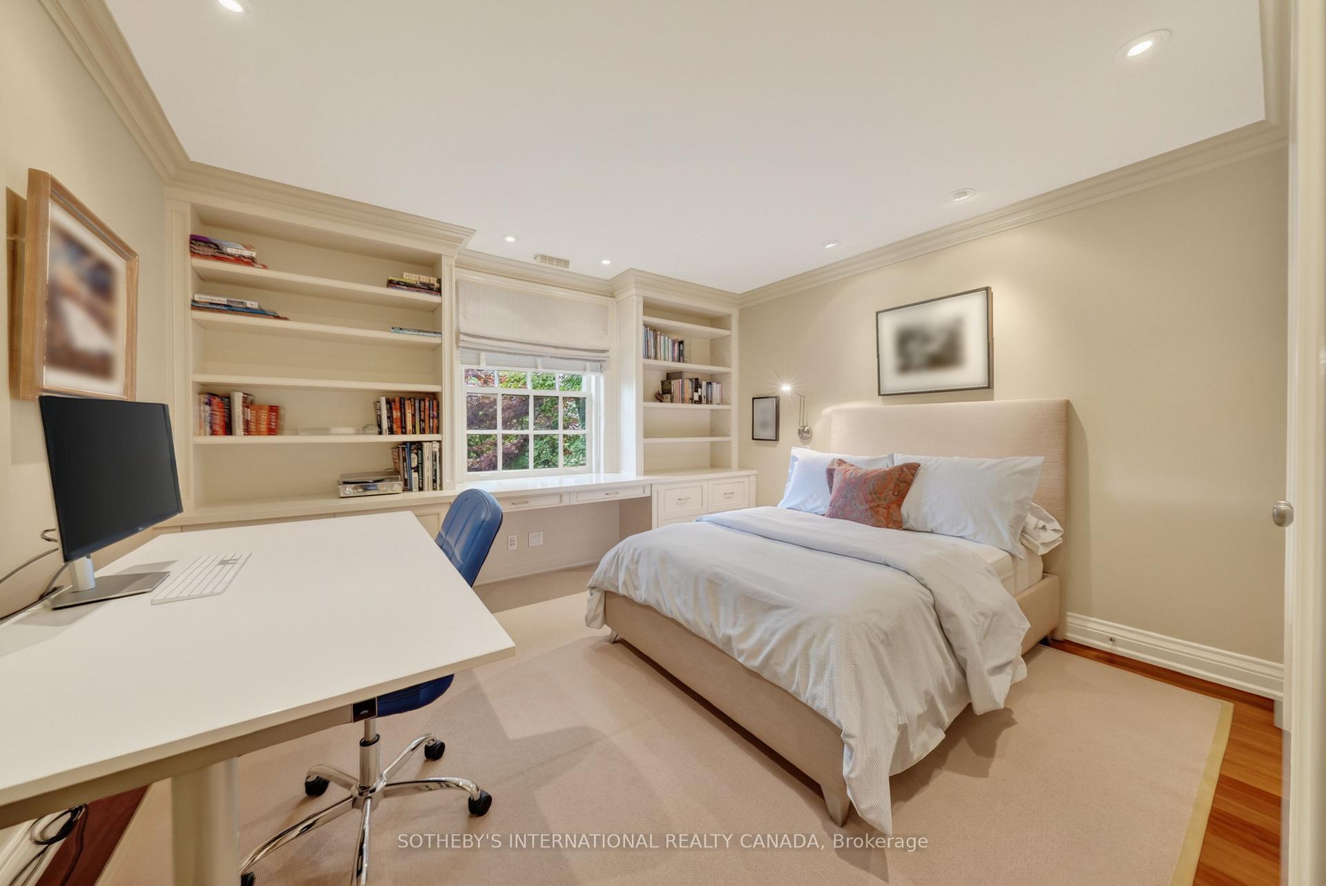 Photo 43 of 15 Alexandra Wood, Toronto, Bedford Park-Nortown — HOMEH