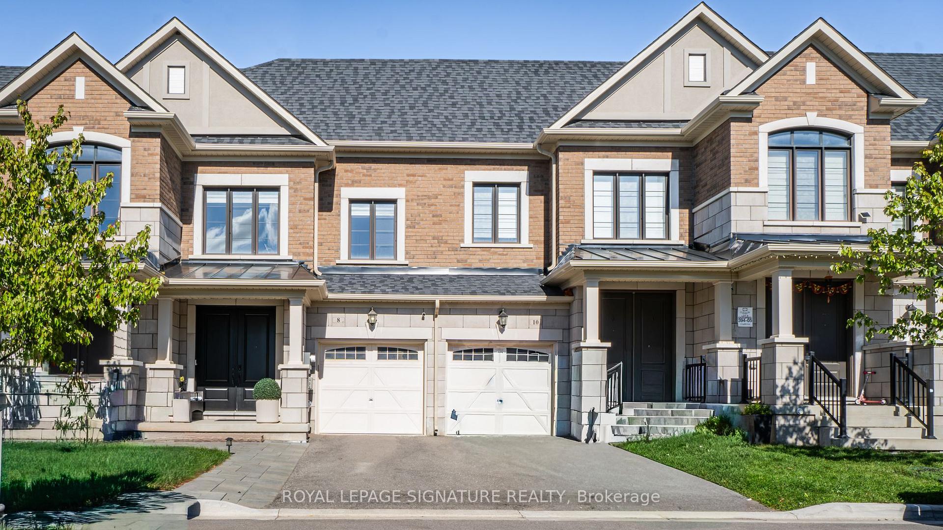 Photo 2 of 8 Angelfish Road, Brampton, Northwest Brampton — HOMEH