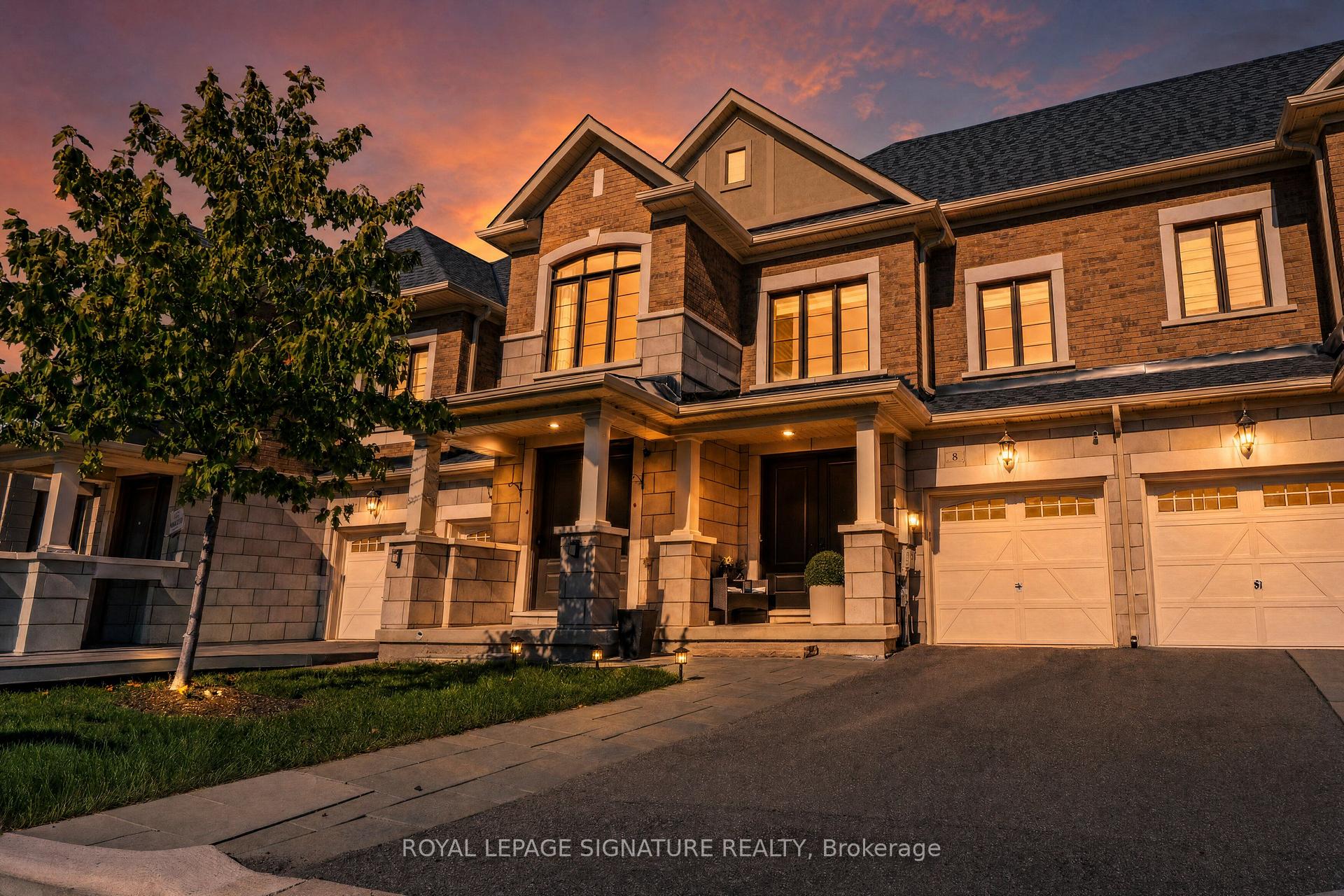 Photo 1 of 8 Angelfish Road, Brampton, Northwest Brampton — HOMEH