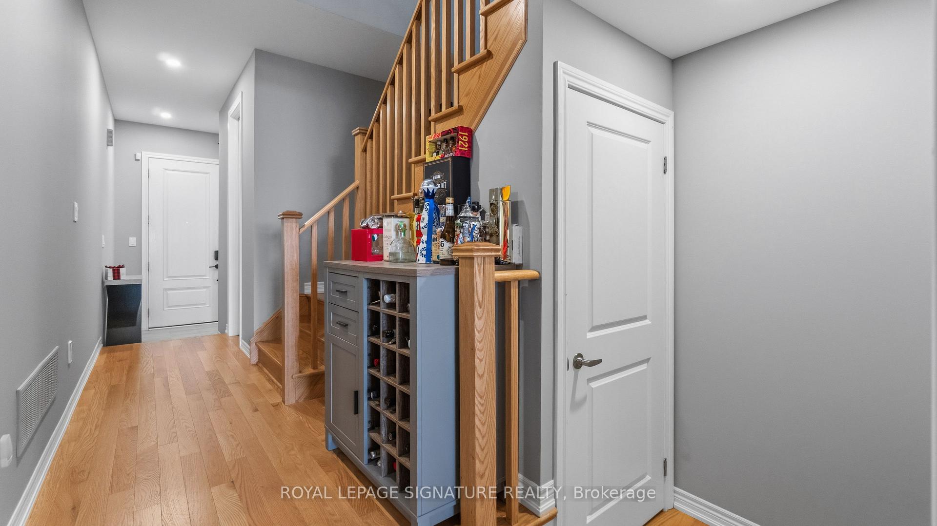 Photo 8 of 8 Angelfish Road, Brampton, Northwest Brampton — HOMEH