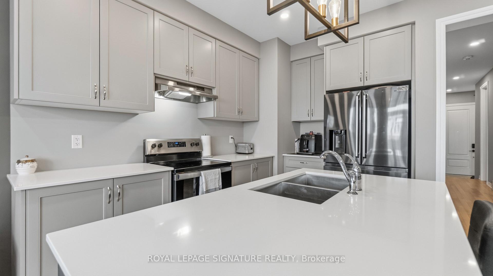 Photo 16 of 8 Angelfish Road, Brampton, Northwest Brampton — HOMEH