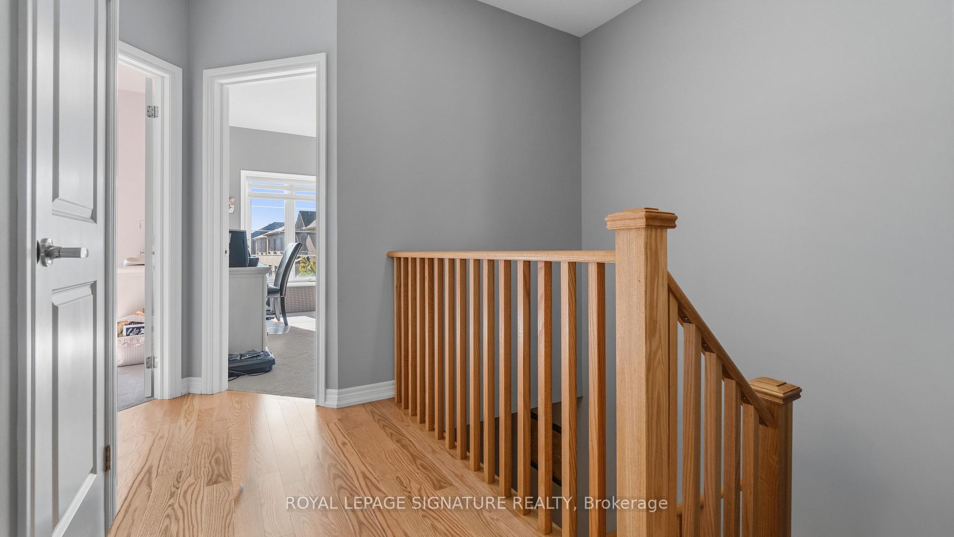 Photo 22 of 8 Angelfish Road, Brampton, Northwest Brampton — HOMEH