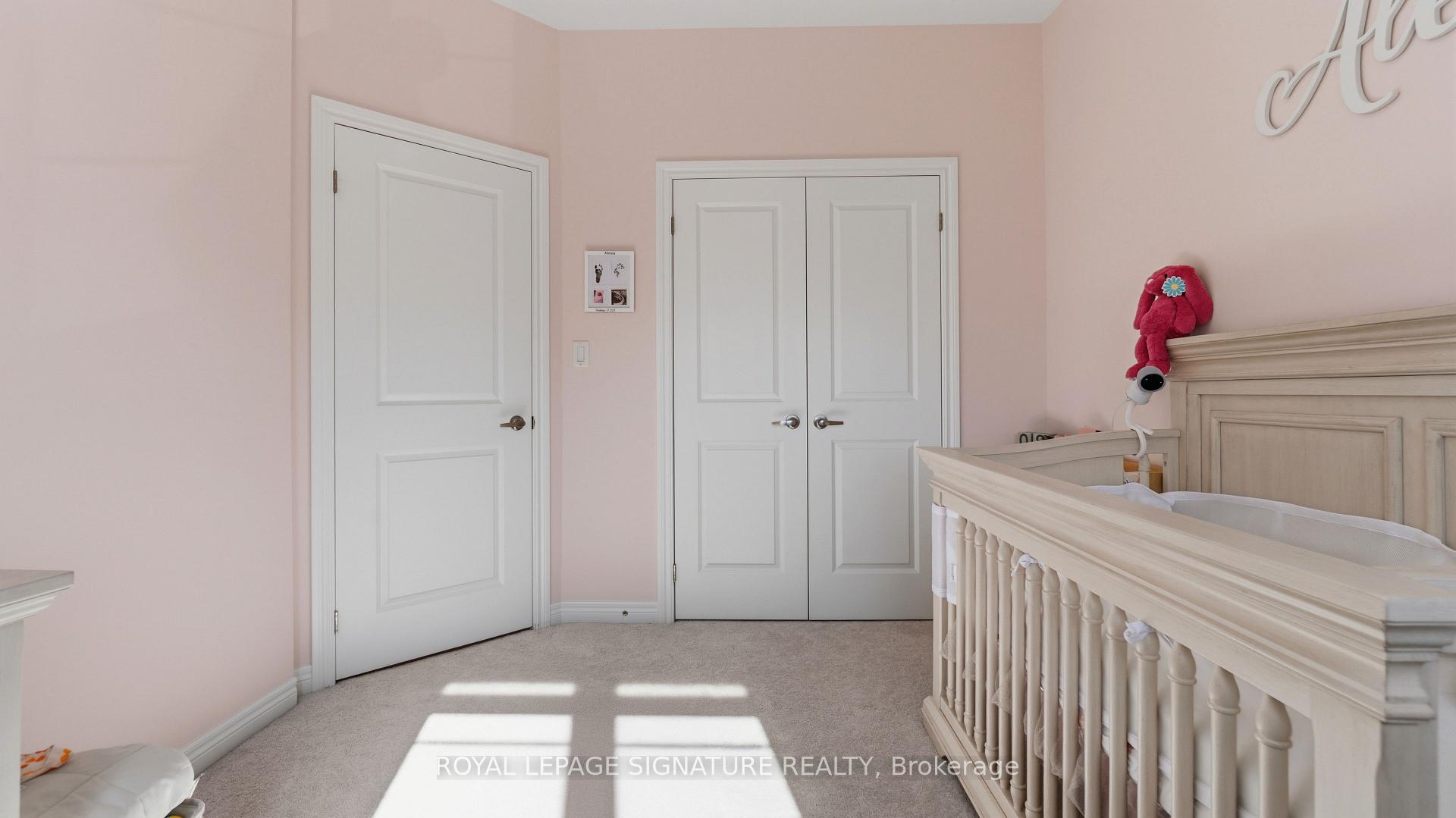 Photo 24 of 8 Angelfish Road, Brampton, Northwest Brampton — HOMEH