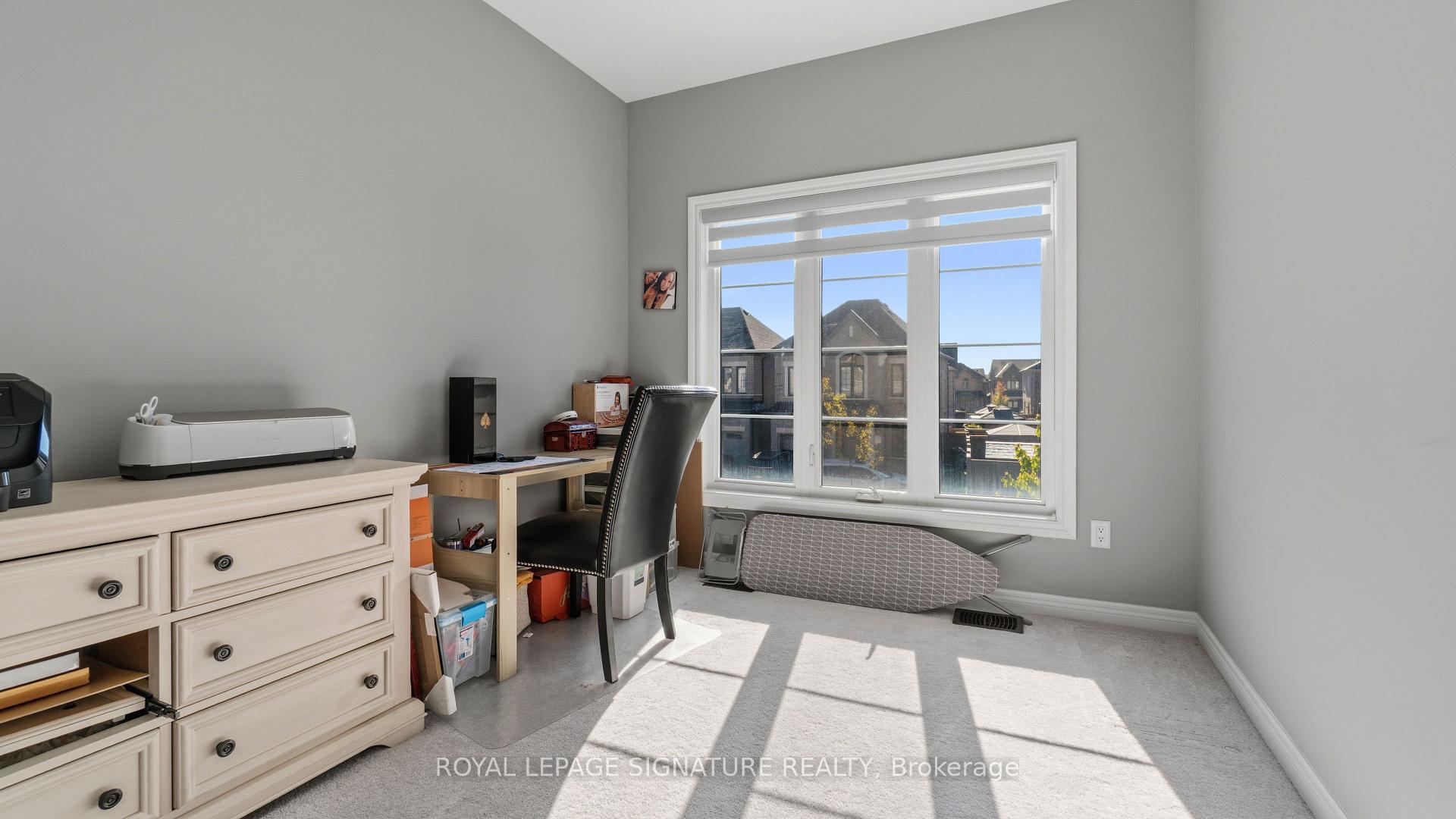 Photo 25 of 8 Angelfish Road, Brampton, Northwest Brampton — HOMEH