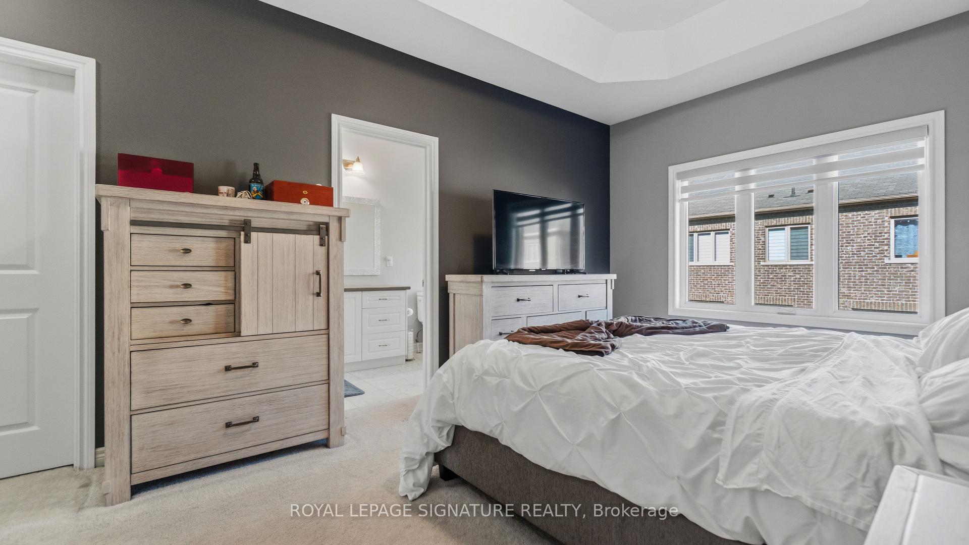 Photo 28 of 8 Angelfish Road, Brampton, Northwest Brampton — HOMEH