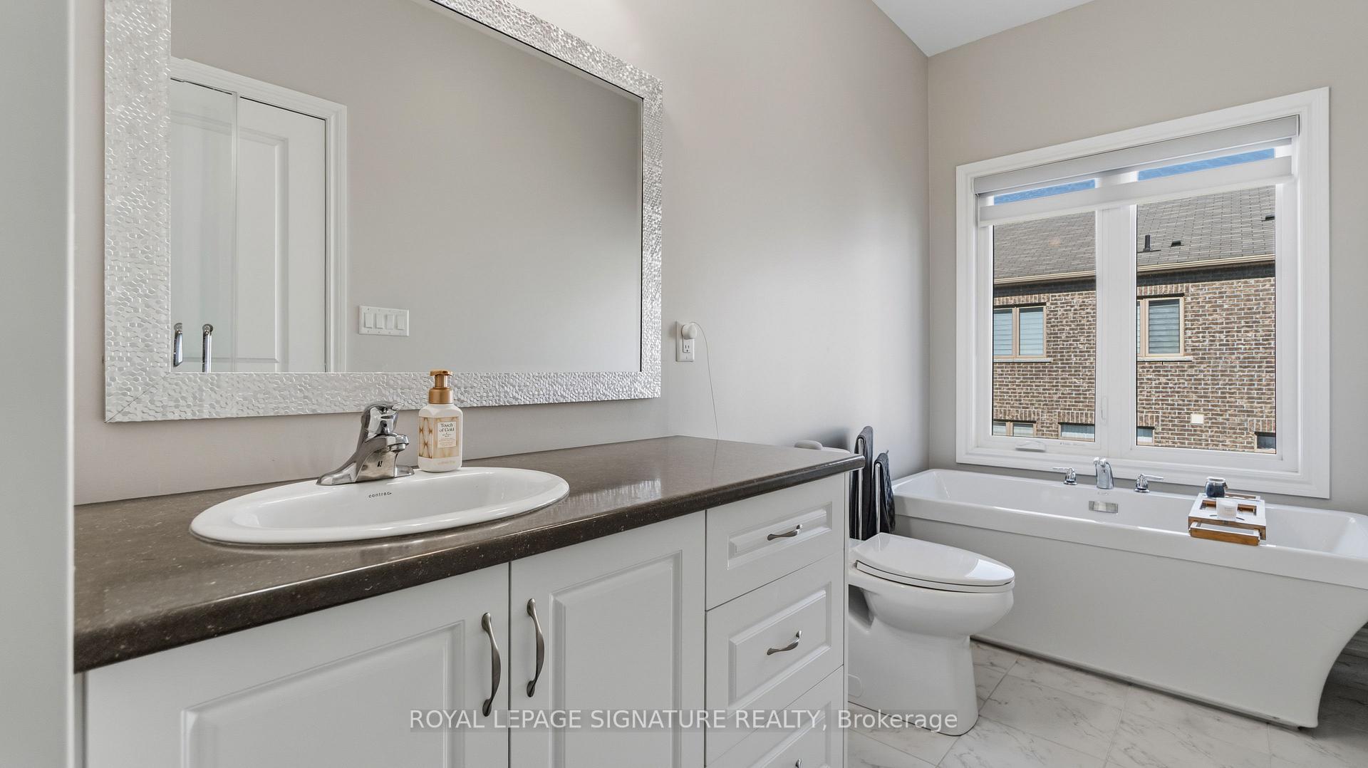 Photo 29 of 8 Angelfish Road, Brampton, Northwest Brampton — HOMEH