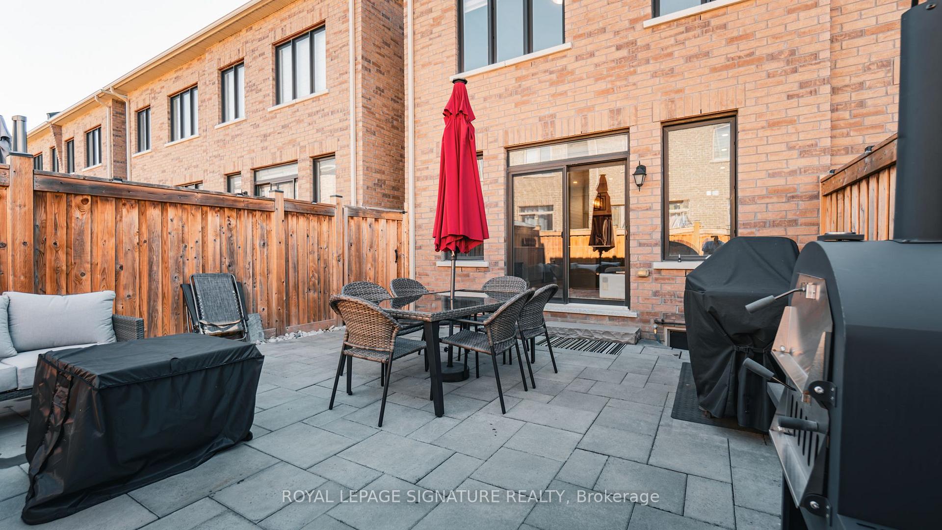 Photo 42 of 8 Angelfish Road, Brampton, Northwest Brampton — HOMEH