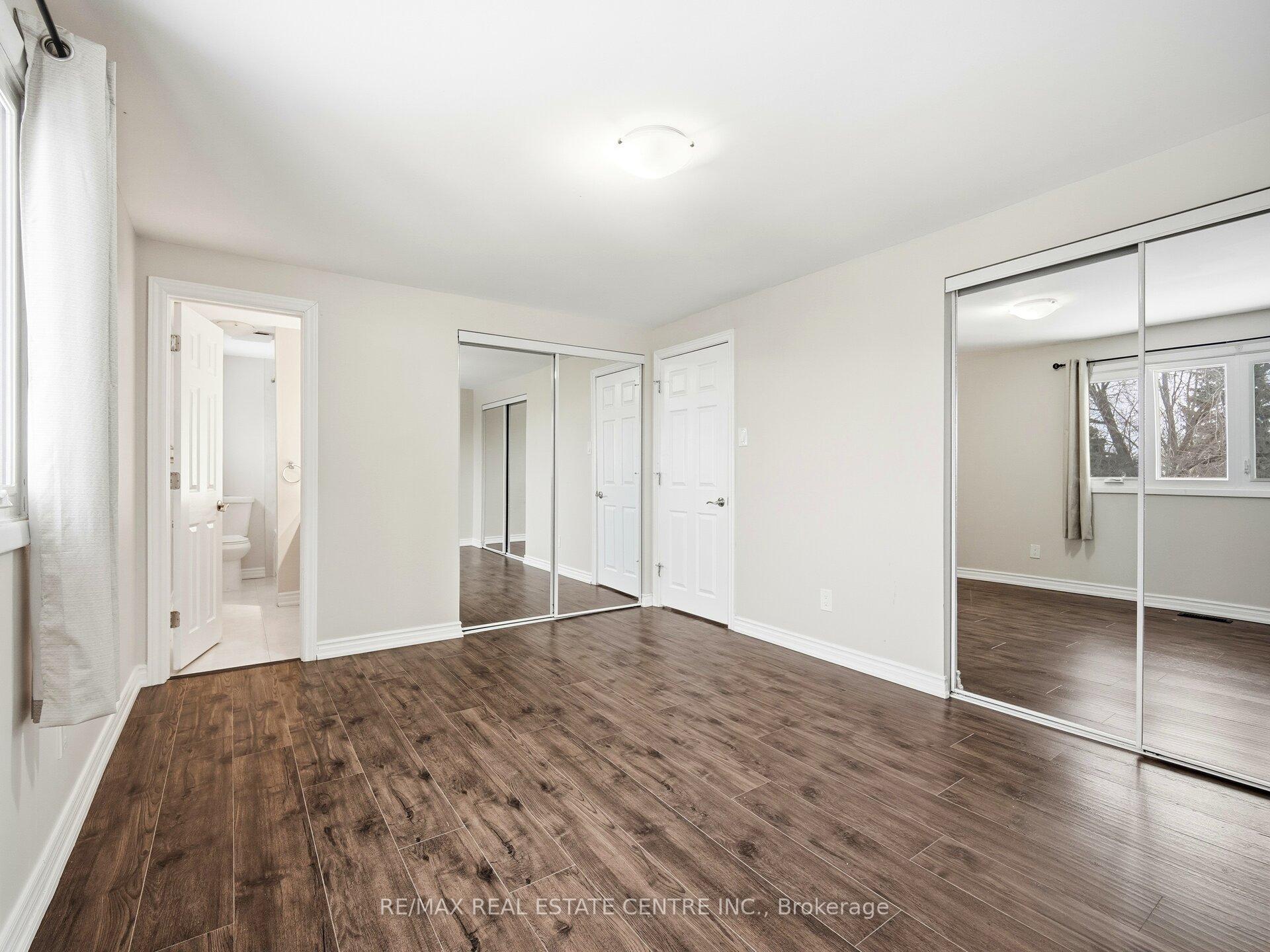 Photo 28 of Unit Upper Level, 112 Mountainview Road S, Halton Hills, Georgetown — HOMEH