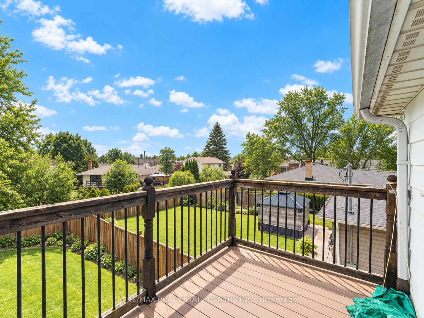 Photo 45 of Unit Upper Level, 112 Mountainview Road S, Halton Hills, Georgetown — HOMEH