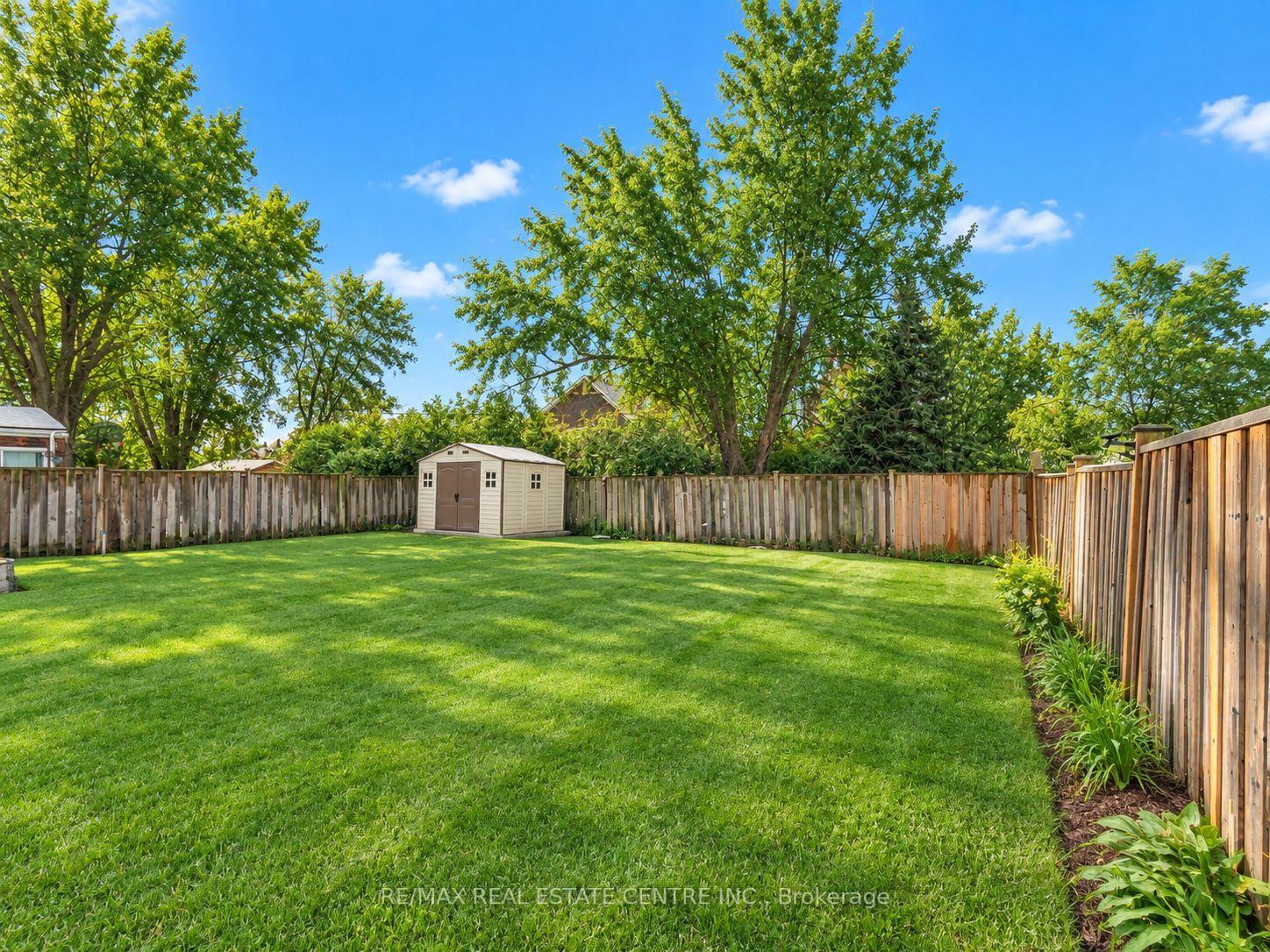 Photo 49 of Unit Upper Level, 112 Mountainview Road S, Halton Hills, Georgetown — HOMEH