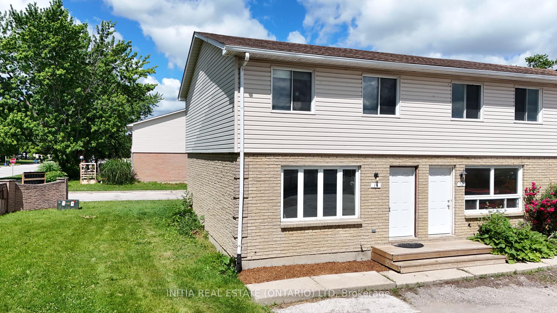 Photo of Unit 69, 348 Cameron Street