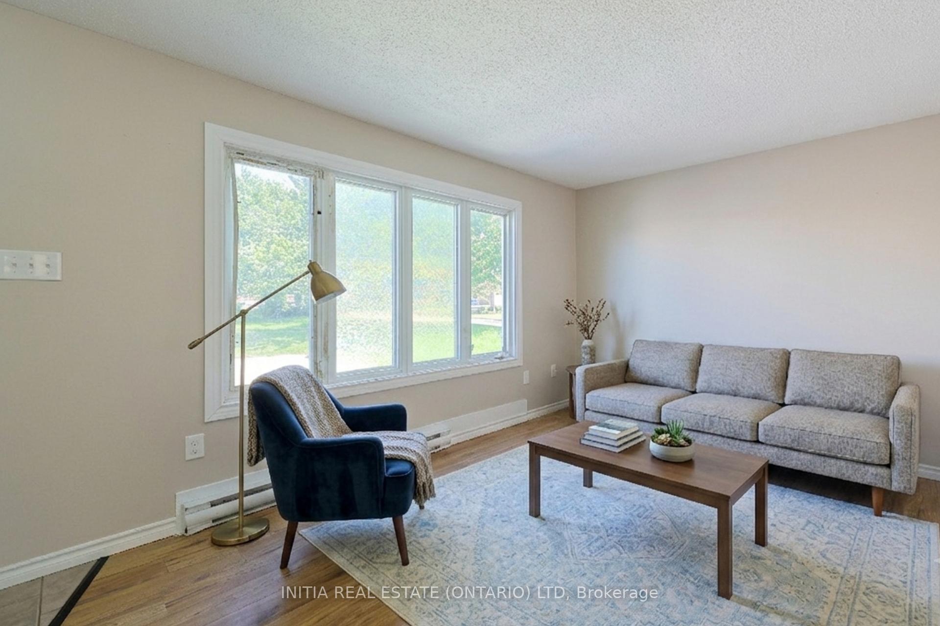 Photo 3 of Unit 69, 348 Cameron Street, St. Clair — HOMEH